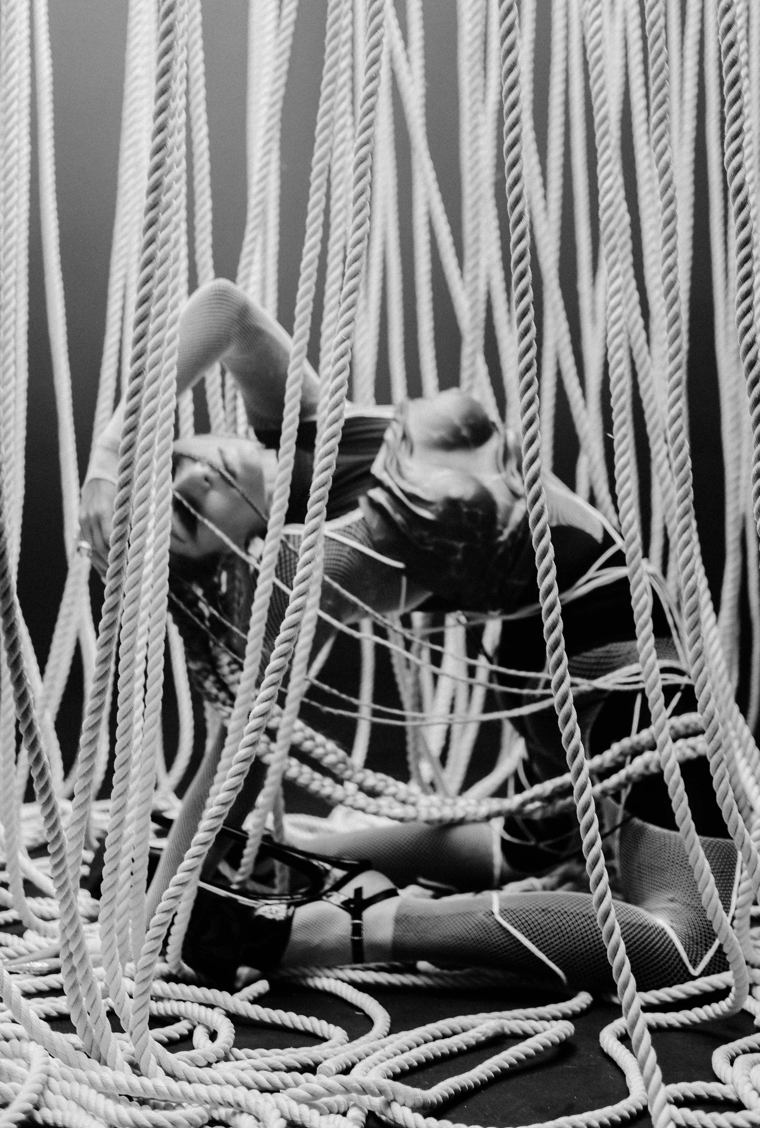 Язык Любви. Фотограф Кристина