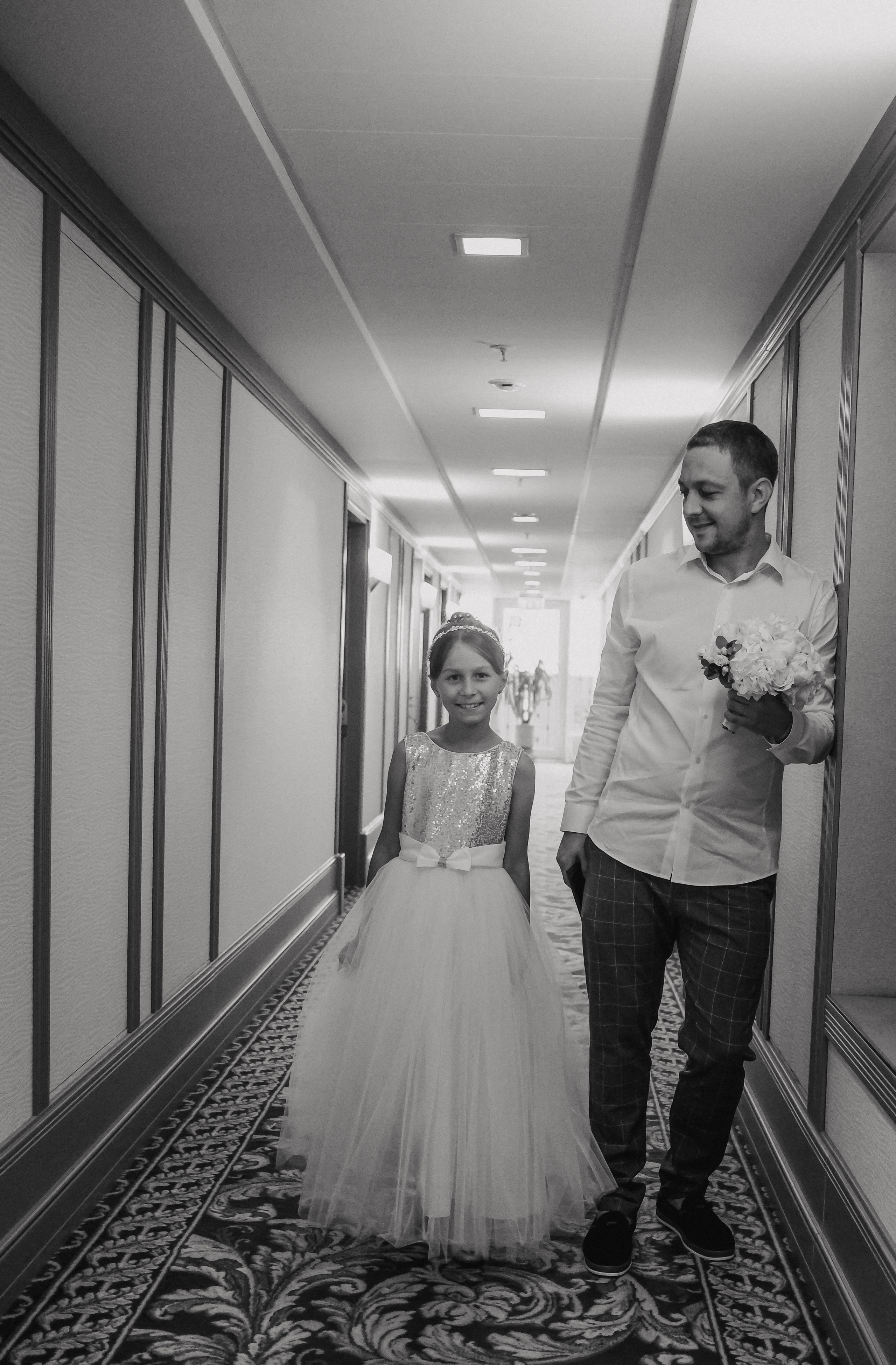 Игорь и Мария. Фотограф Кристина