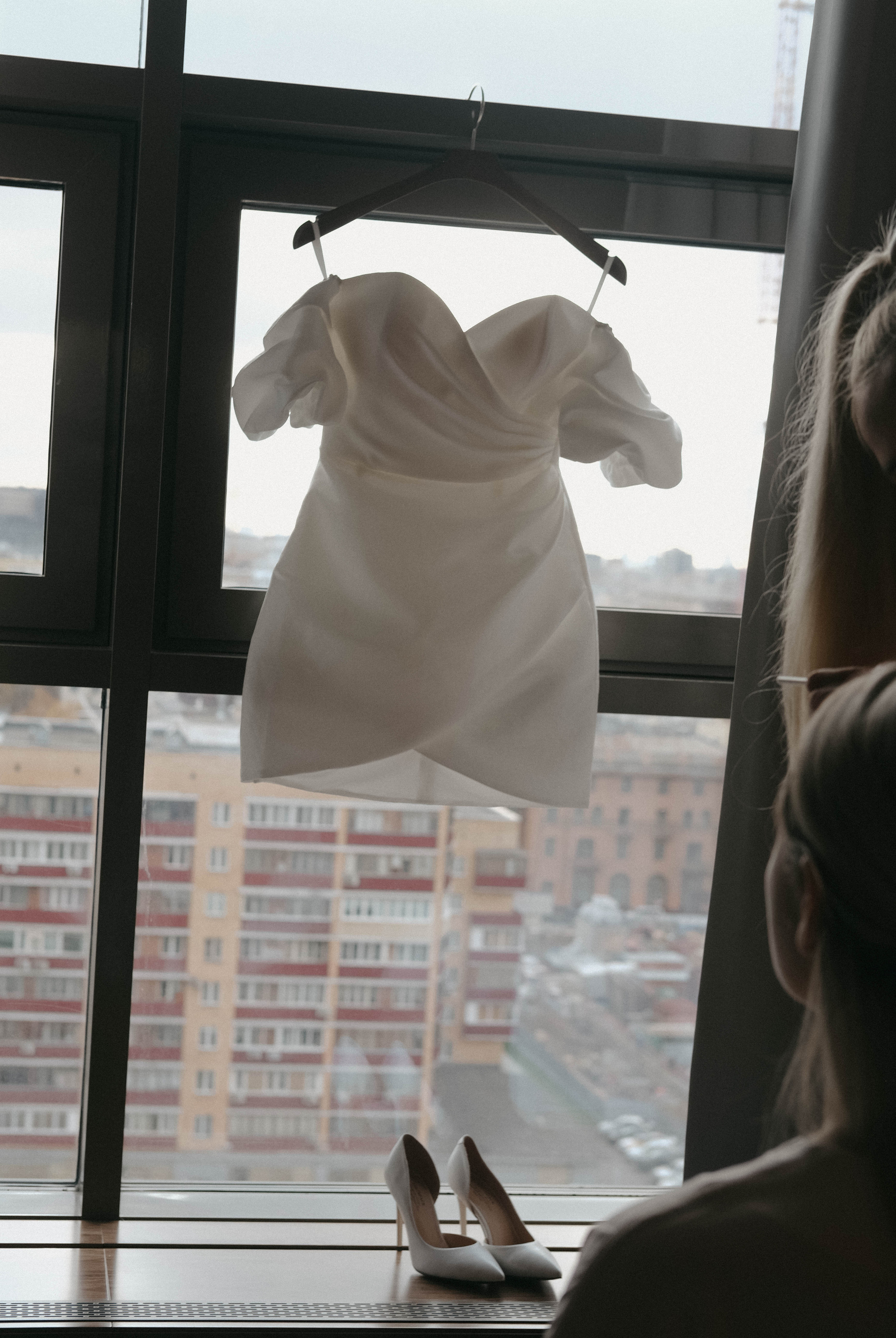 Денис и Кристина. Фотограф Кристина