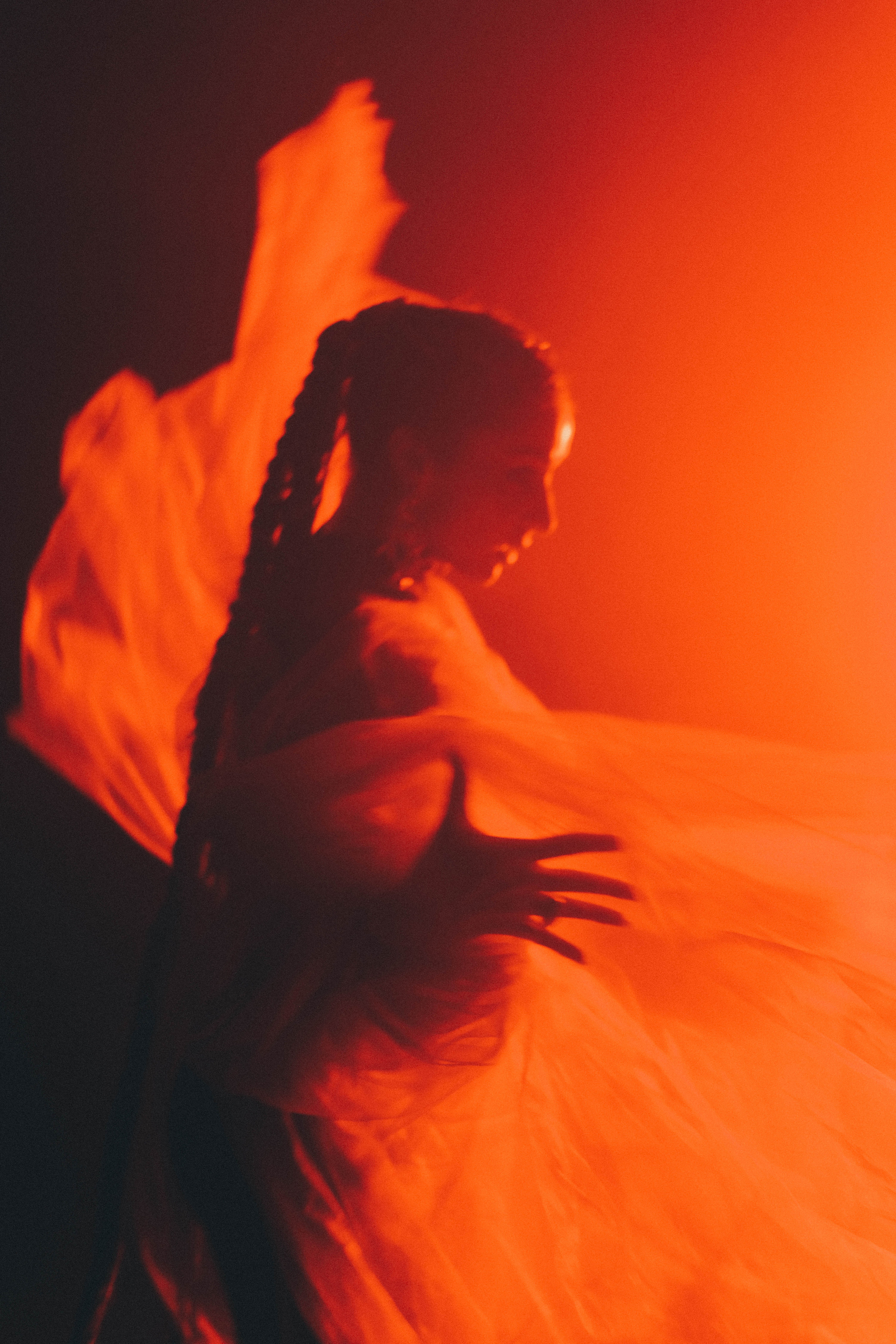 Язык Любви. Фотограф Кристина