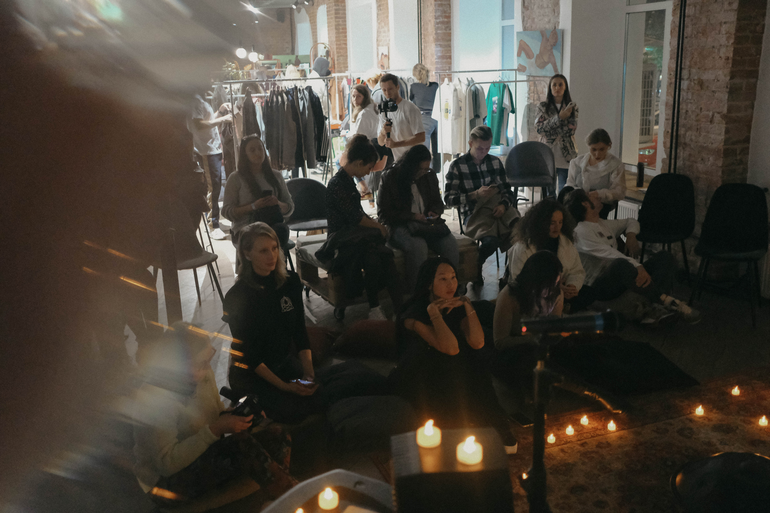 RemarKet Fest. Фотограф Кристина