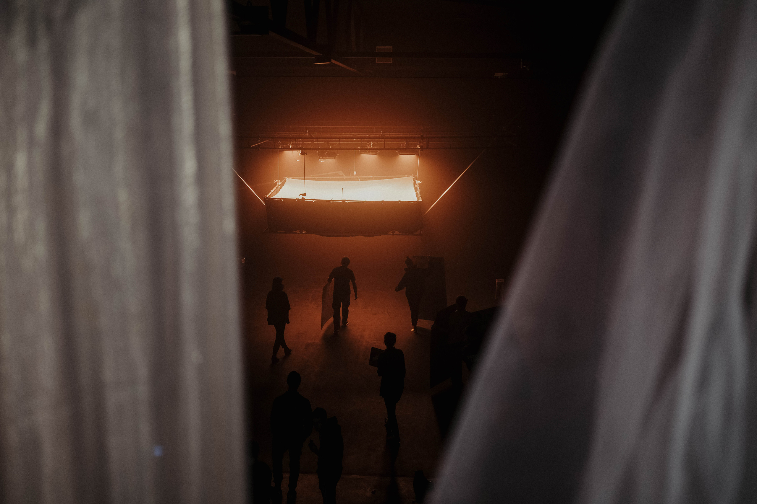 Язык Любви. Фотограф Кристина