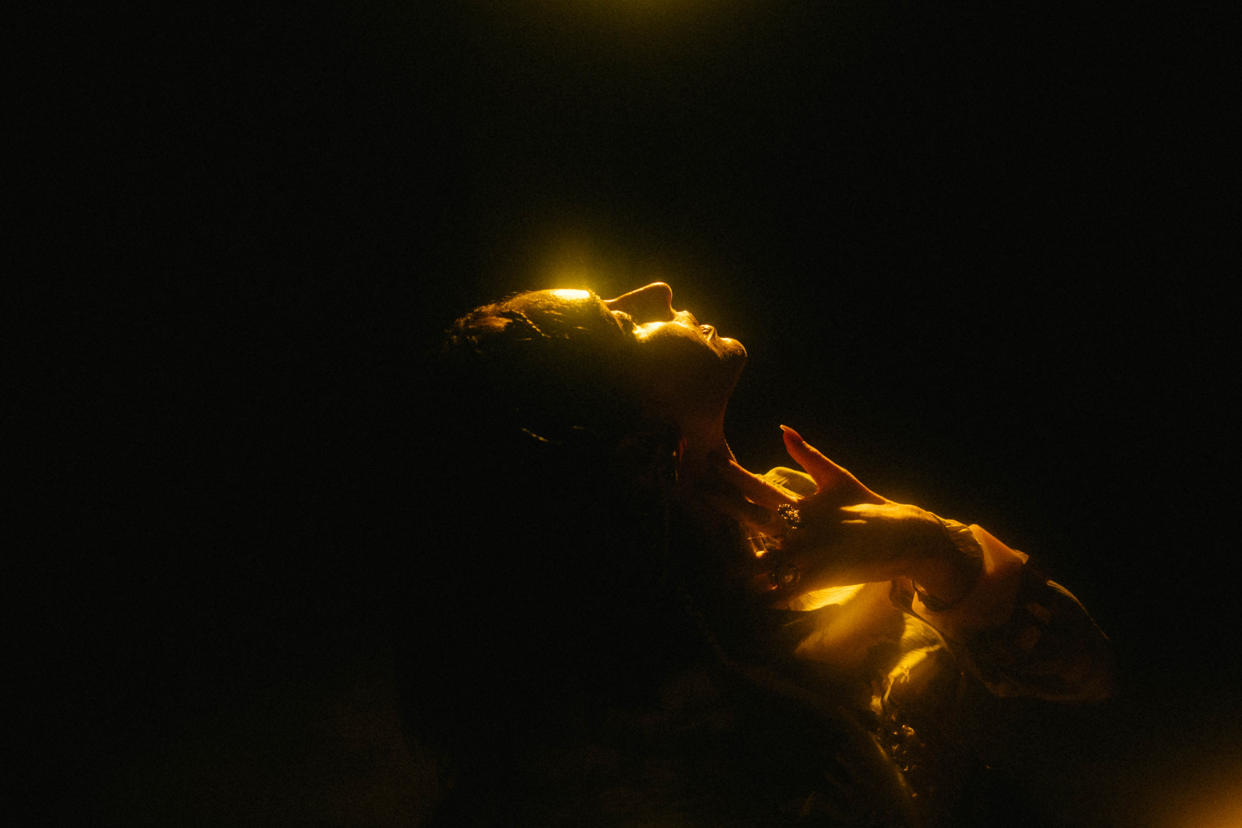 Язык Любви. Фотограф Кристина