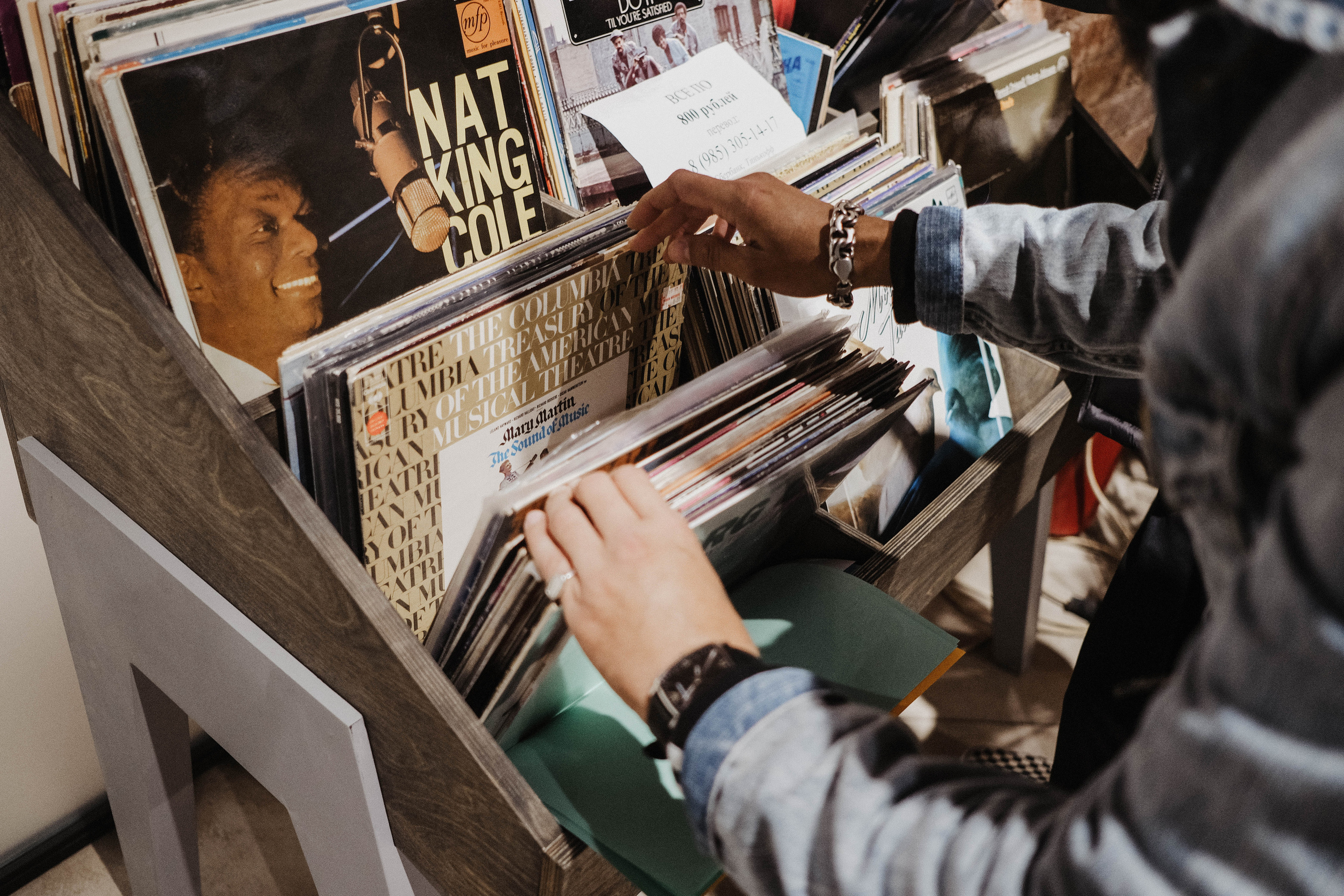 RemarKet Fest. Фотограф Кристина