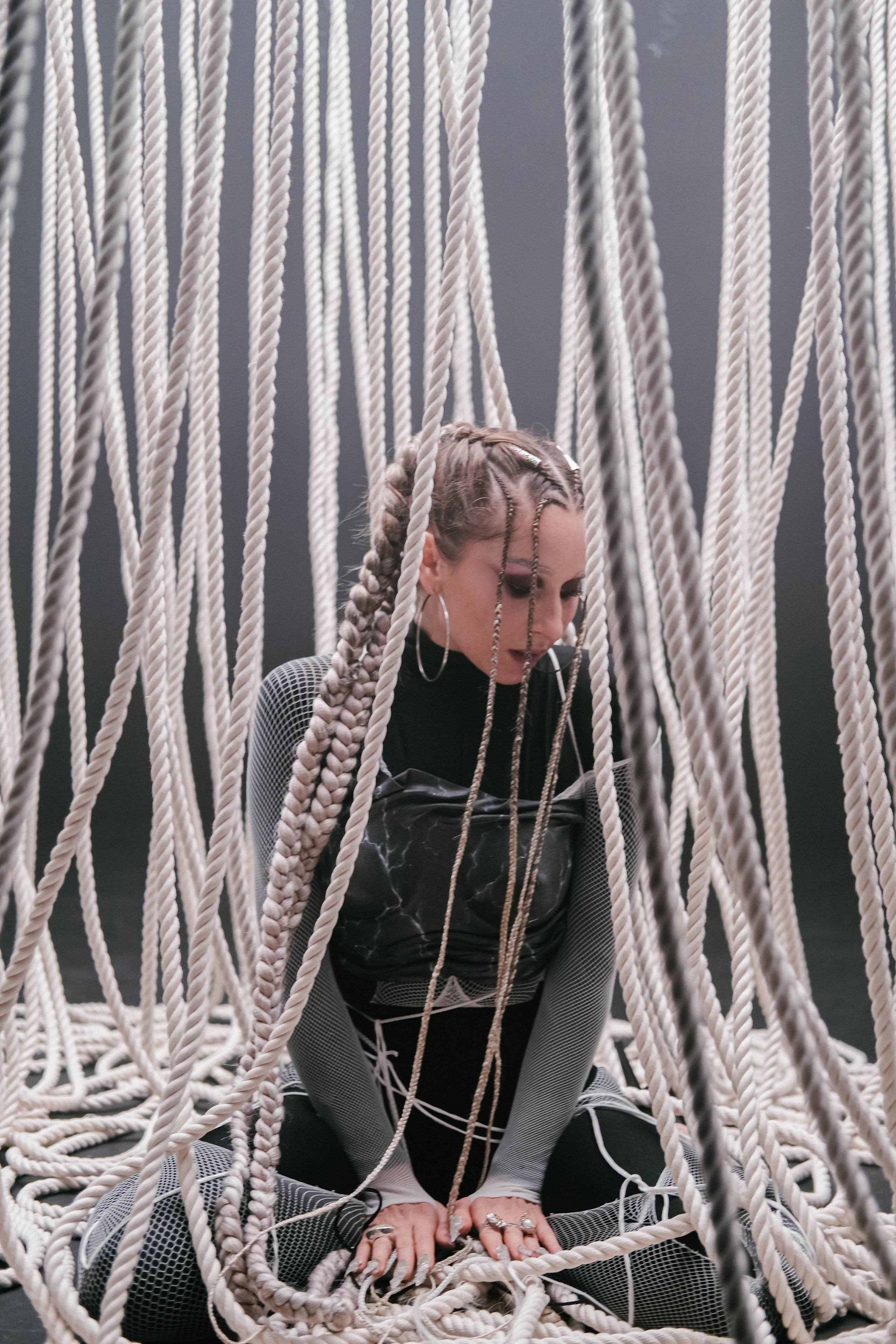 Язык Любви. Фотограф Кристина