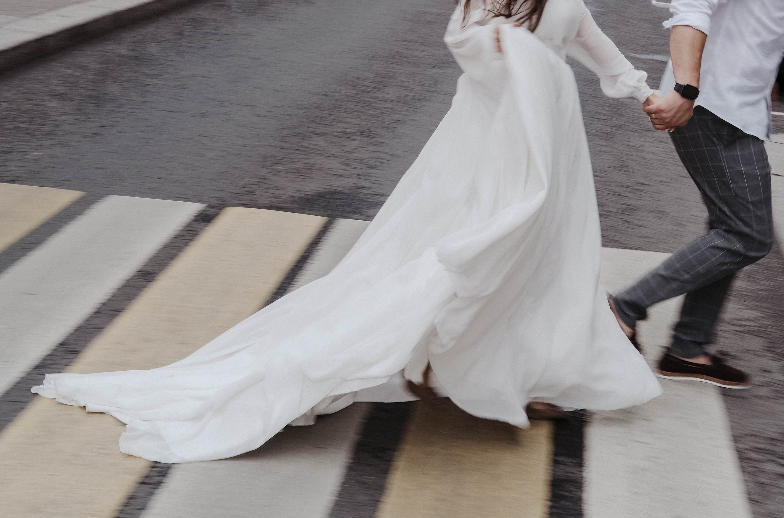 Игорь и Мария. Фотограф Кристина