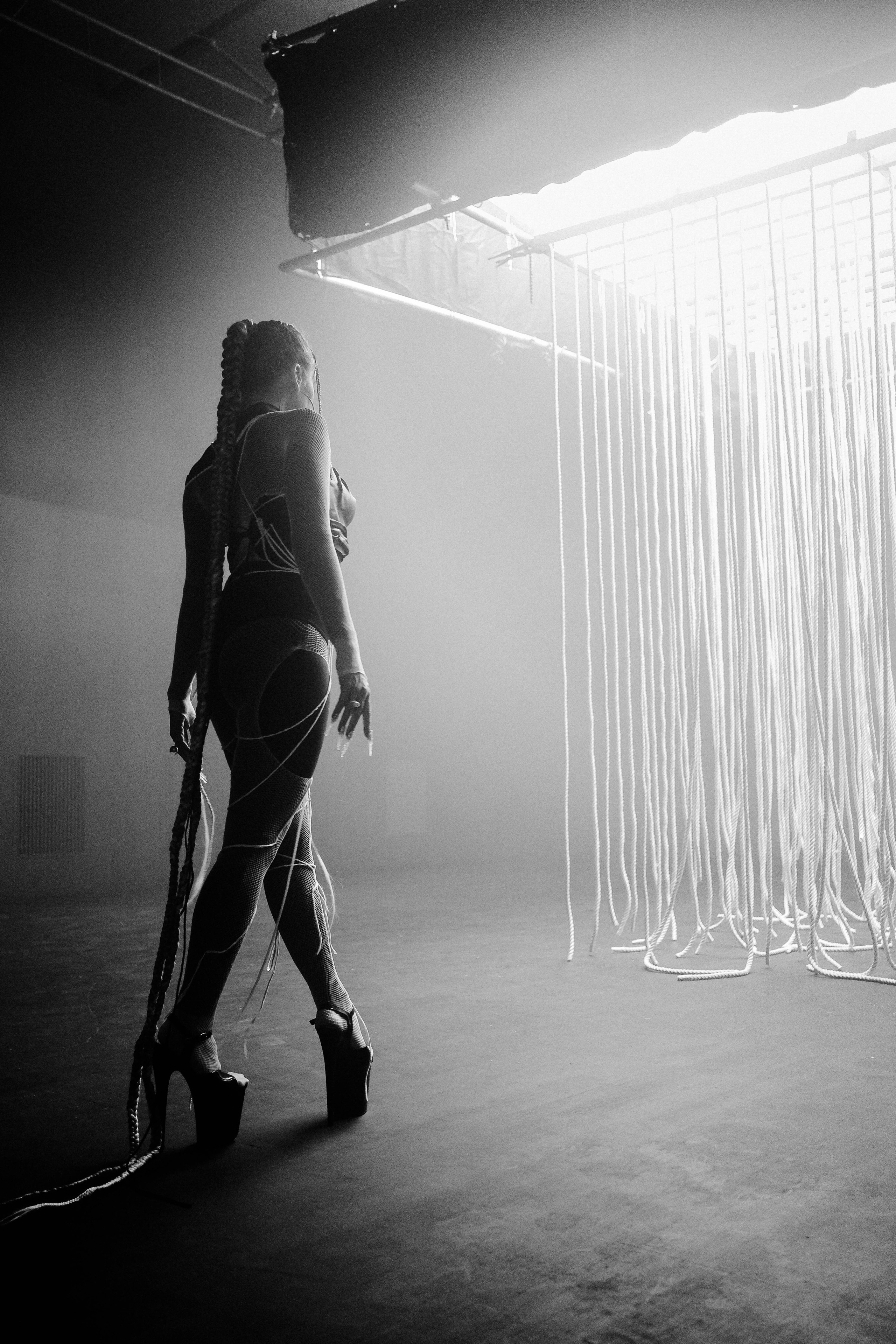 Язык Любви. Фотограф Кристина