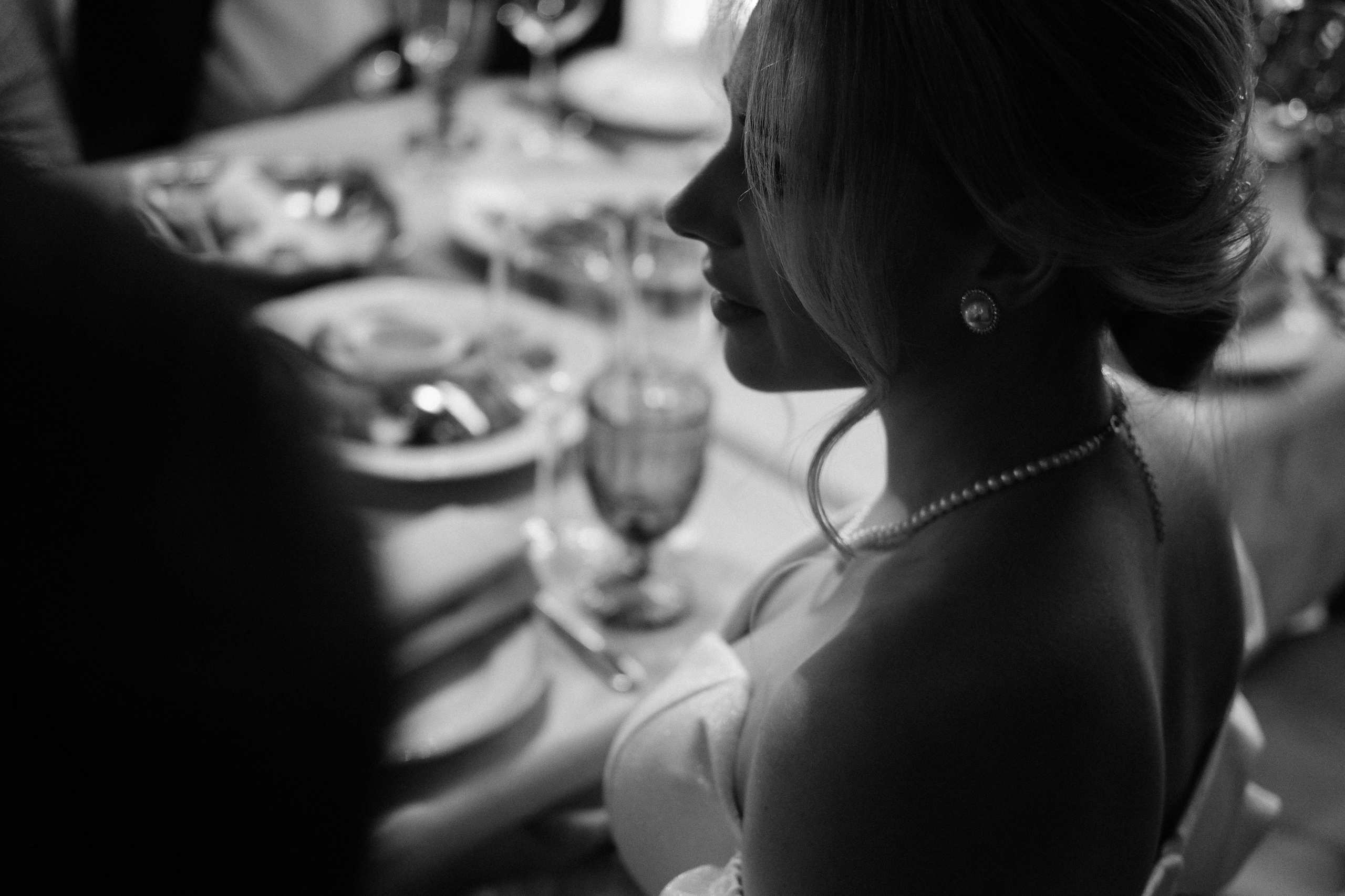 Денис и Кристина. Фотограф Кристина