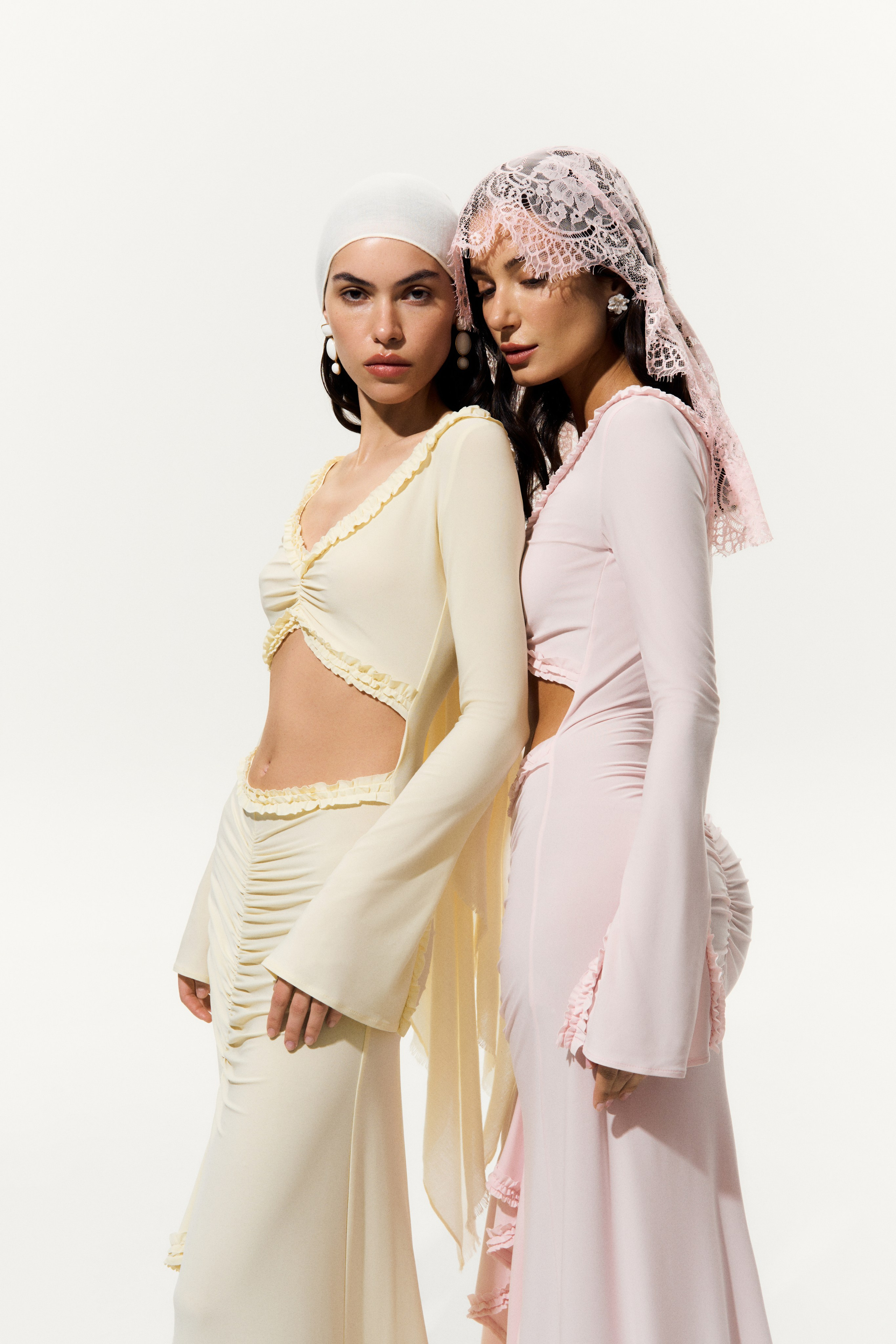 La.femme.brand. Юлия Пестрикова