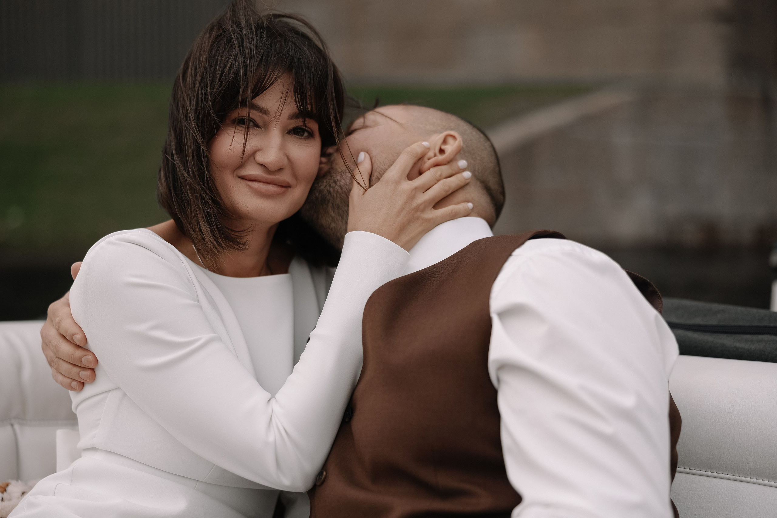 Наводнение…. Свадебный и семейный Фотограф Денис Кошель