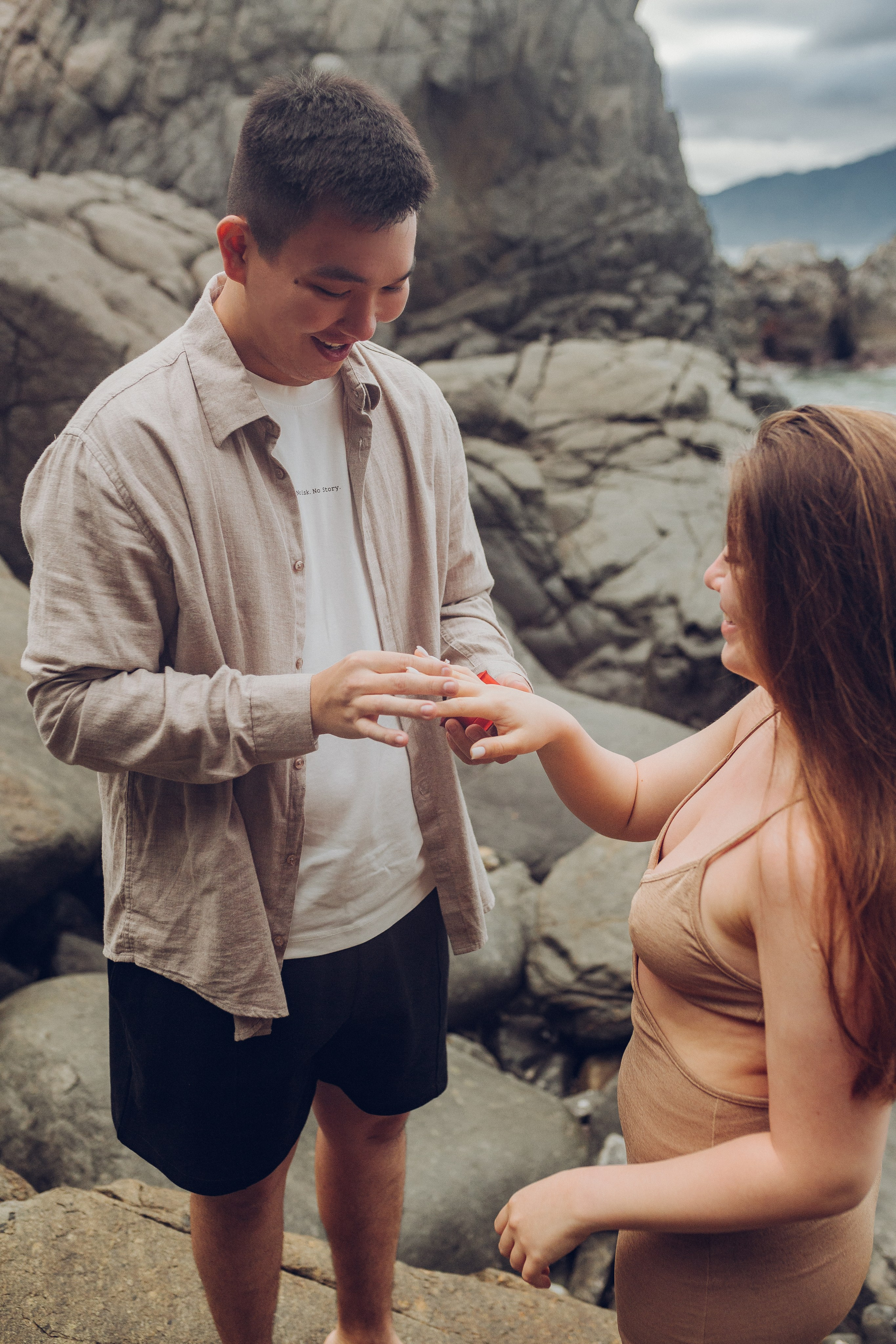 Амир и Венера. Photographer and Blogger in Kaliningrad, as well as around the world — Anton Semenov