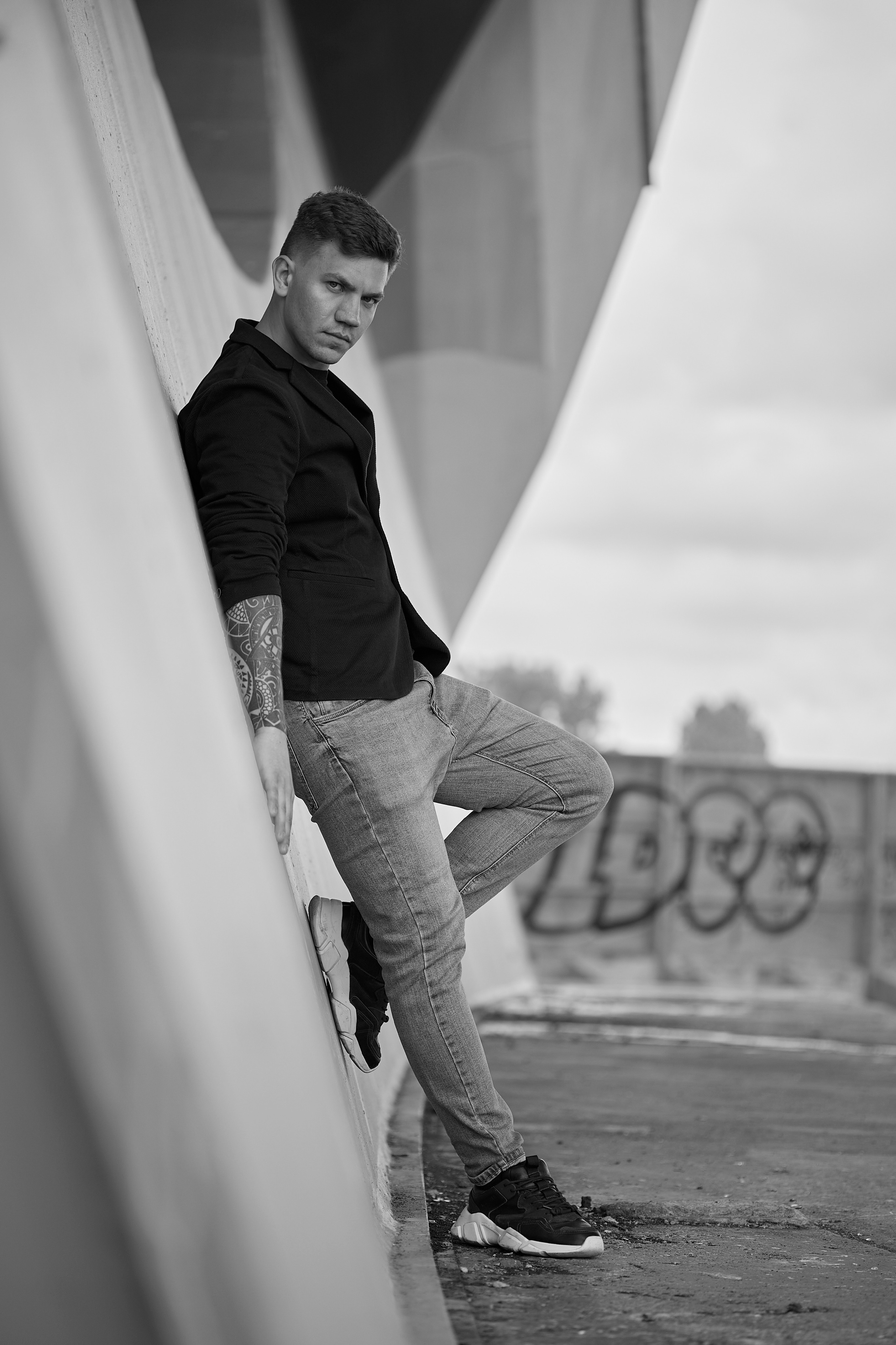 Максим. Photographer Victoria Romanova