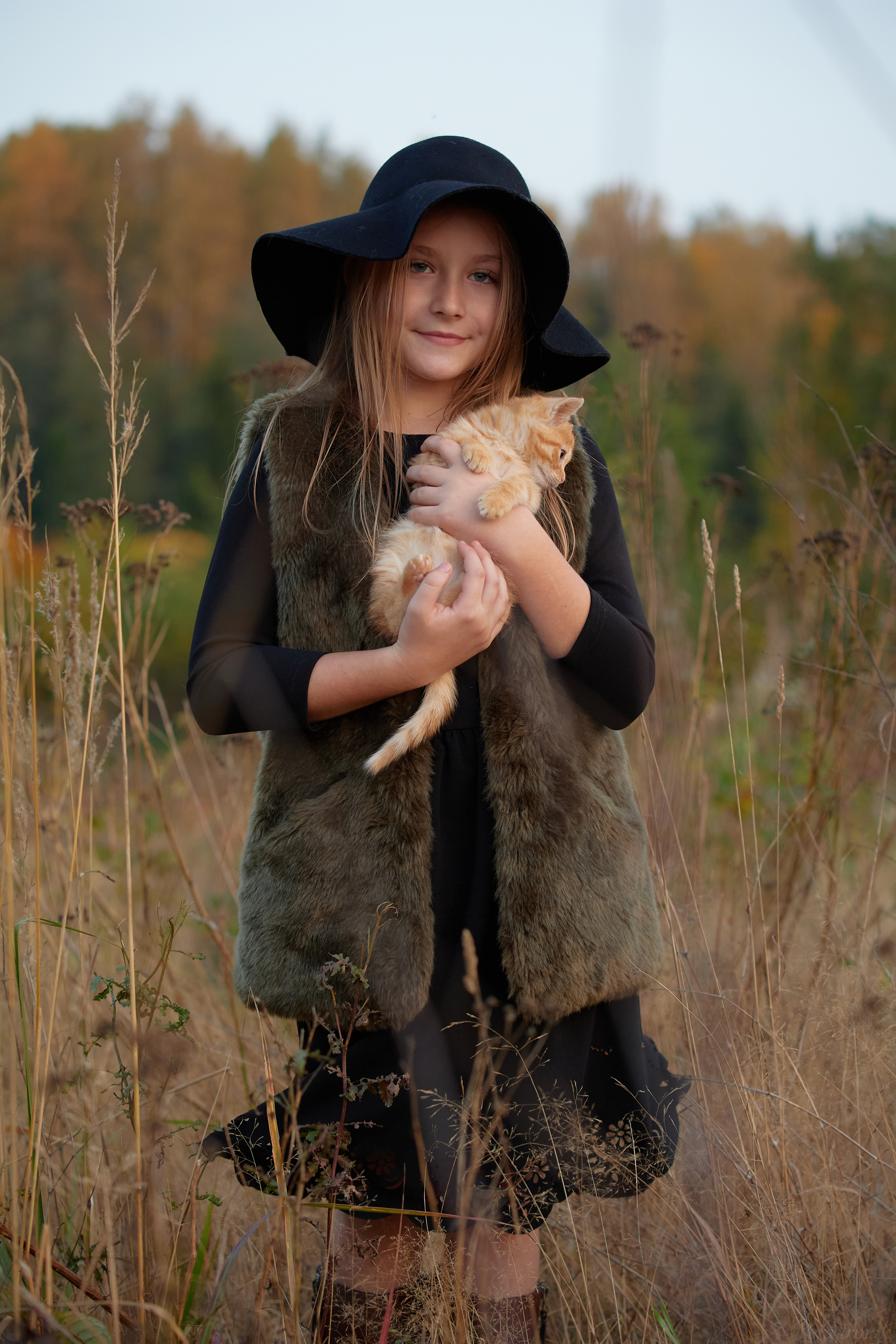 Детское модельное агентство. Пополнение портфолио. Photographer Victoria Romanova