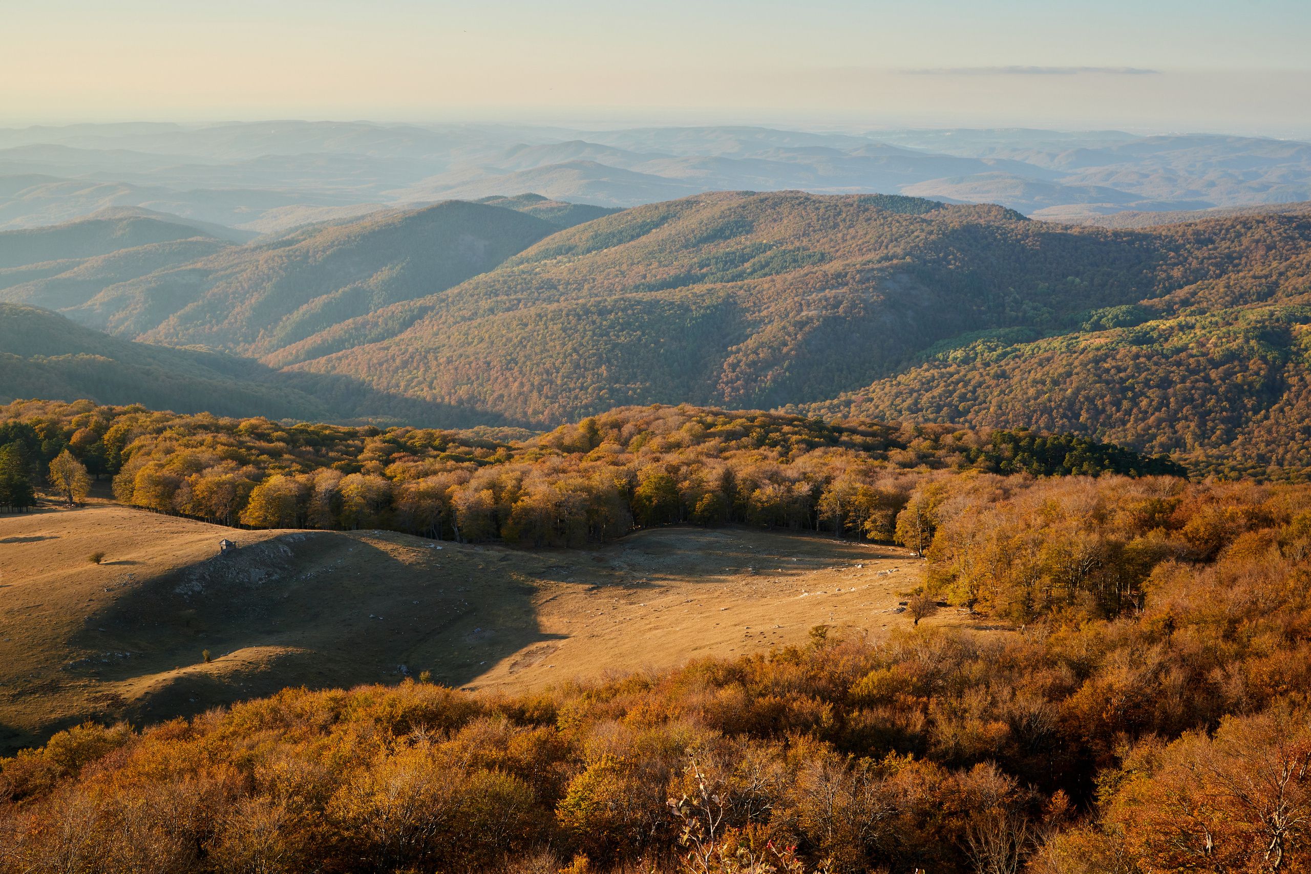 Пейзажи. Photographer Victoria Romanova