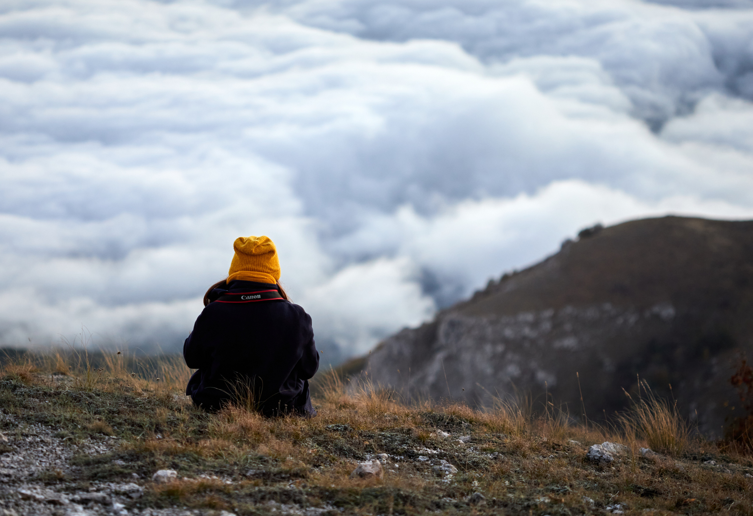 Пейзажи. Photographer Victoria Romanova