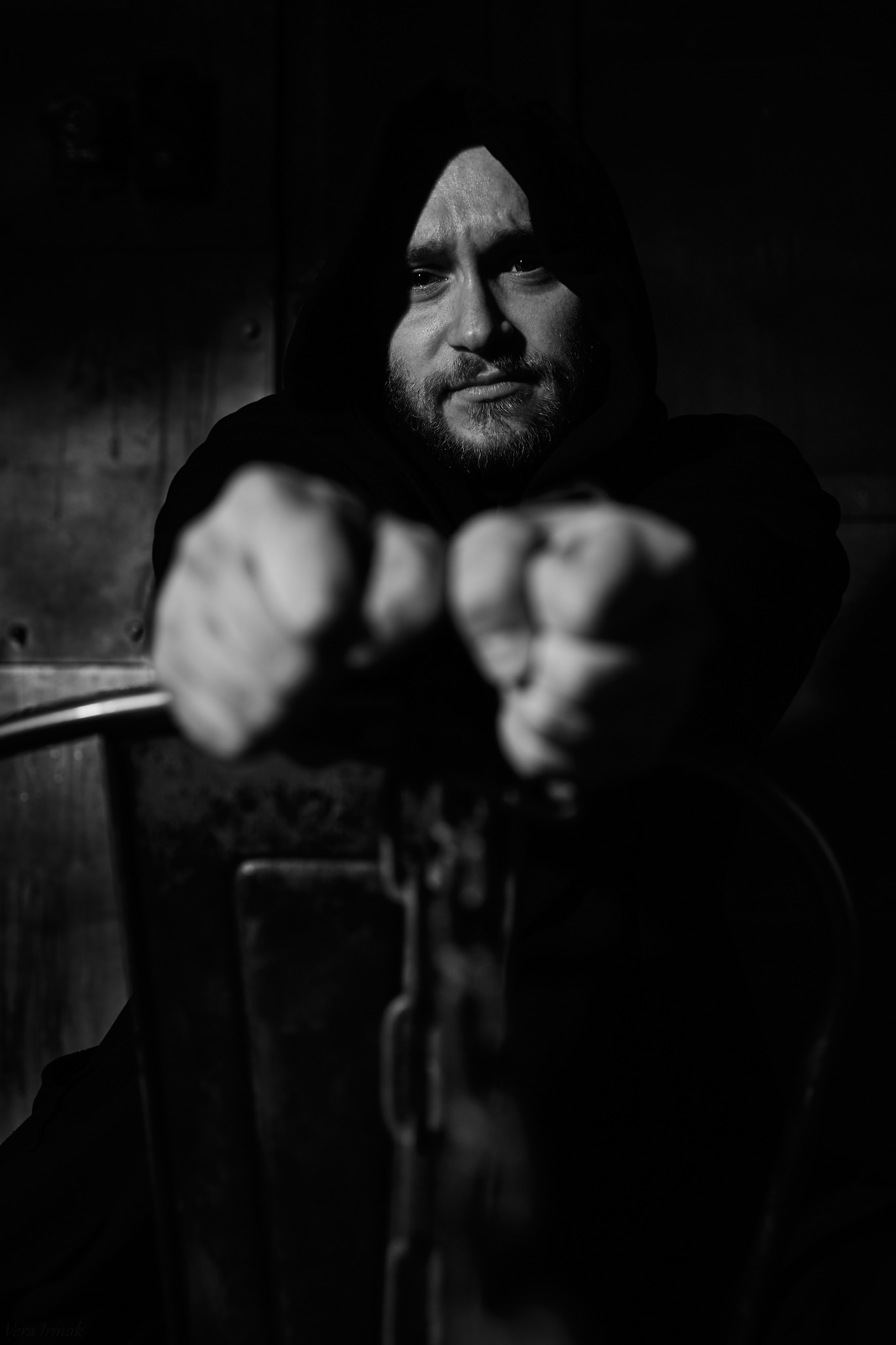 Владимир. Photographer Victoria Romanova