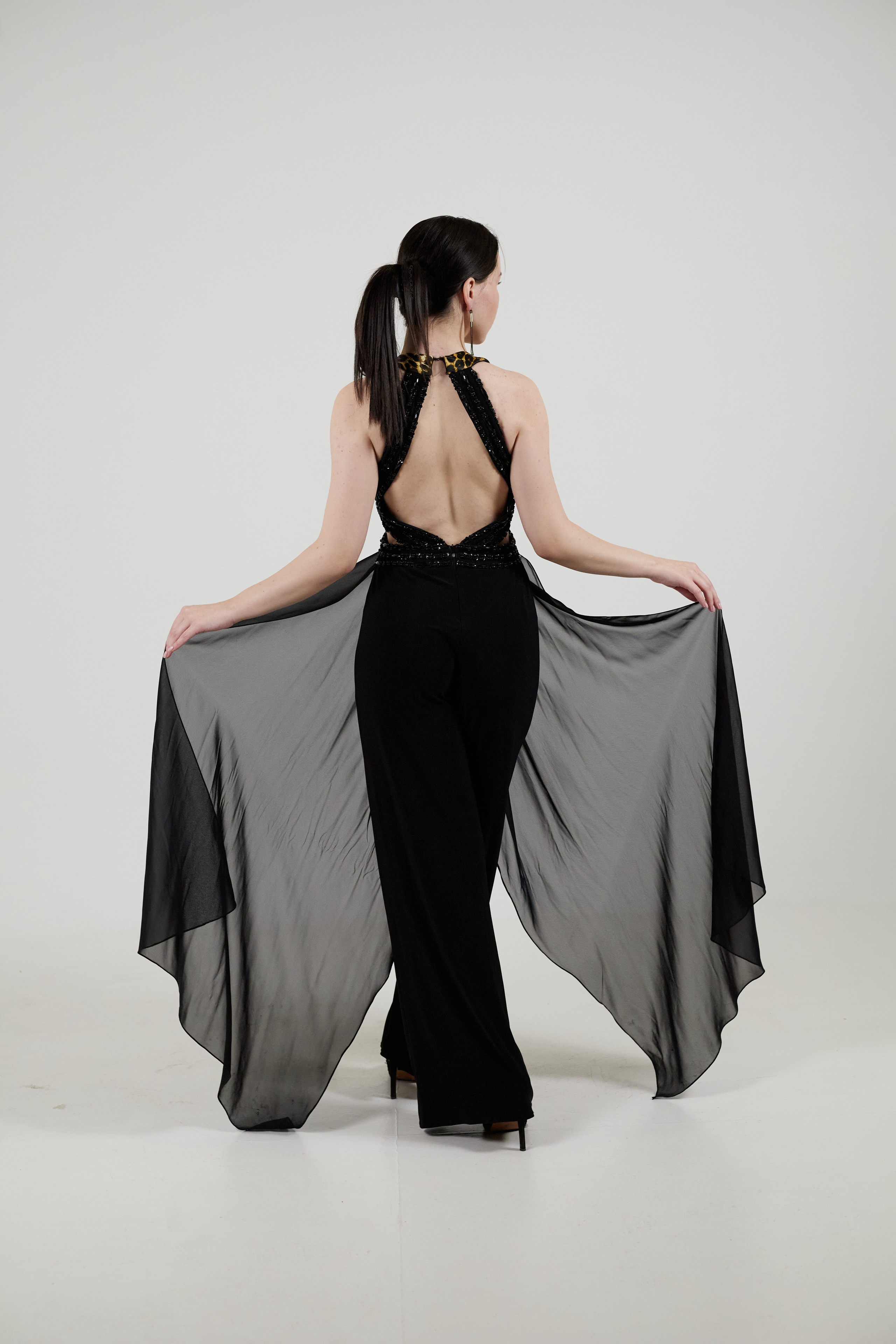 Съемка одежды для интернет магазина. Photographer Victoria Romanova