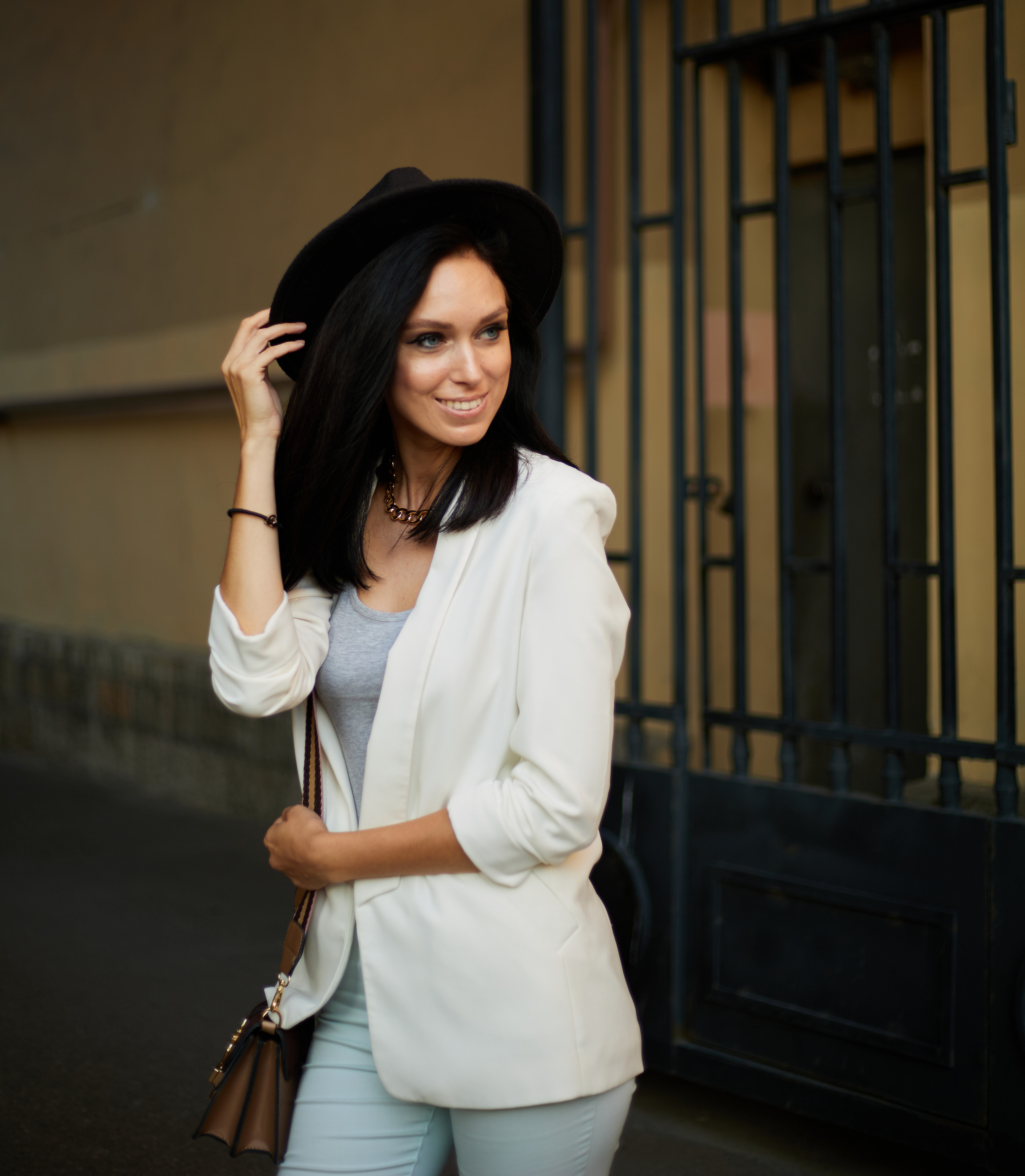 Ирина. Photographer Victoria Romanova