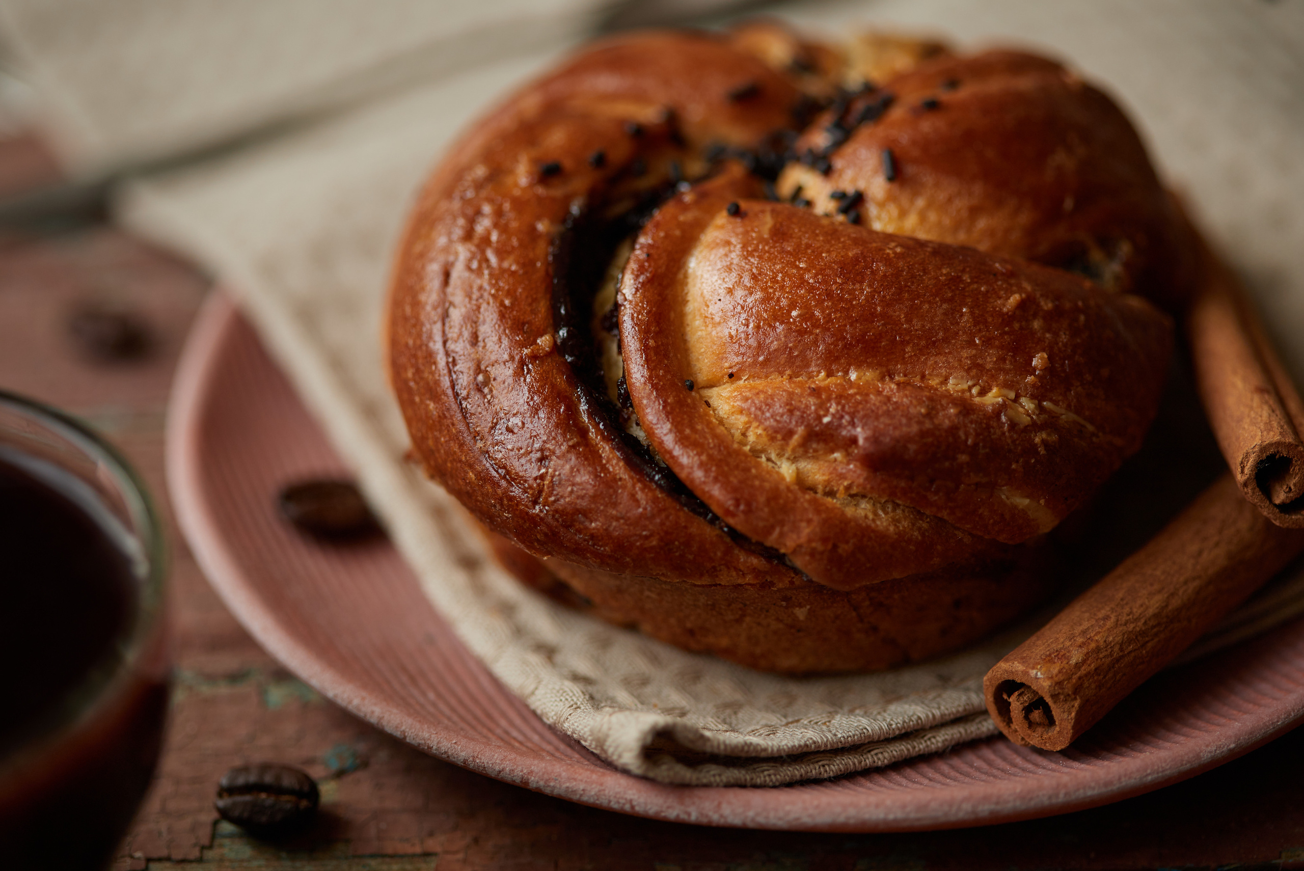 Фуд-фотография. Photographer Victoria Romanova