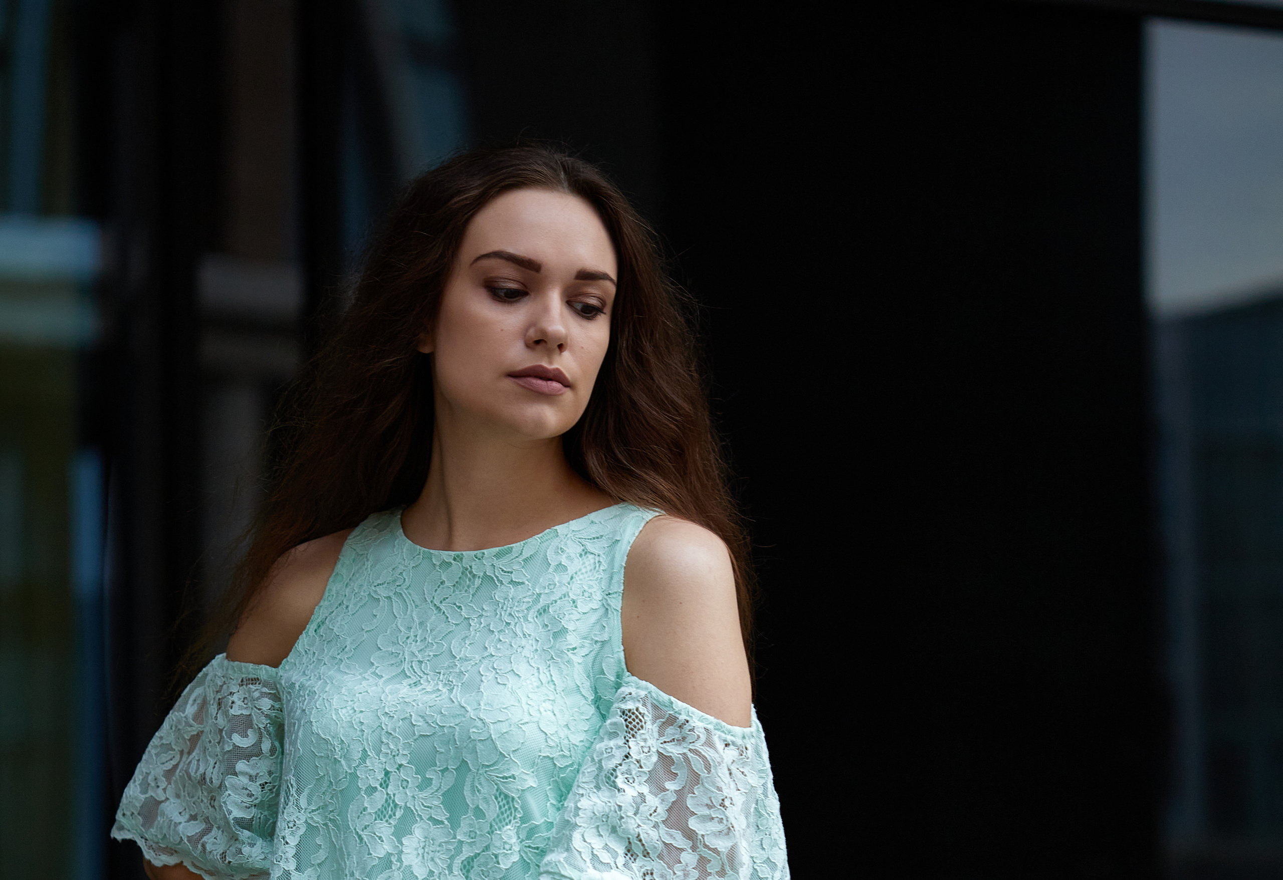 Екатерина. Photographer Victoria Romanova