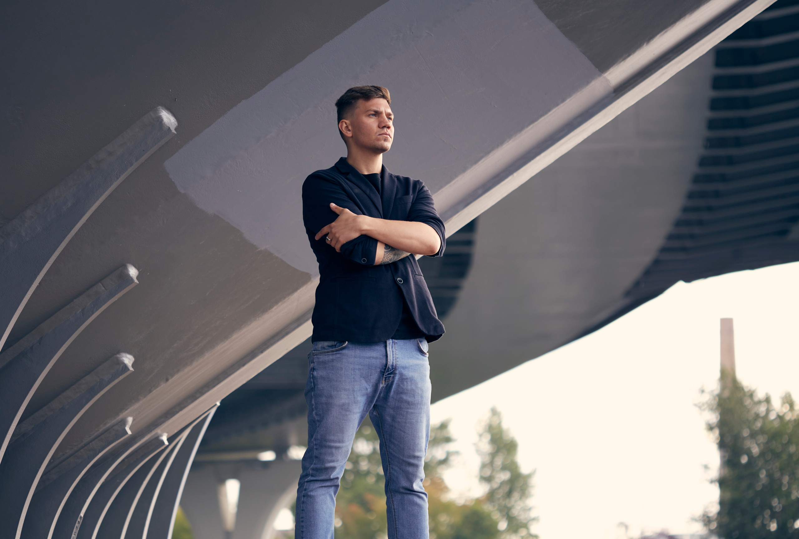 Максим. Photographer Victoria Romanova