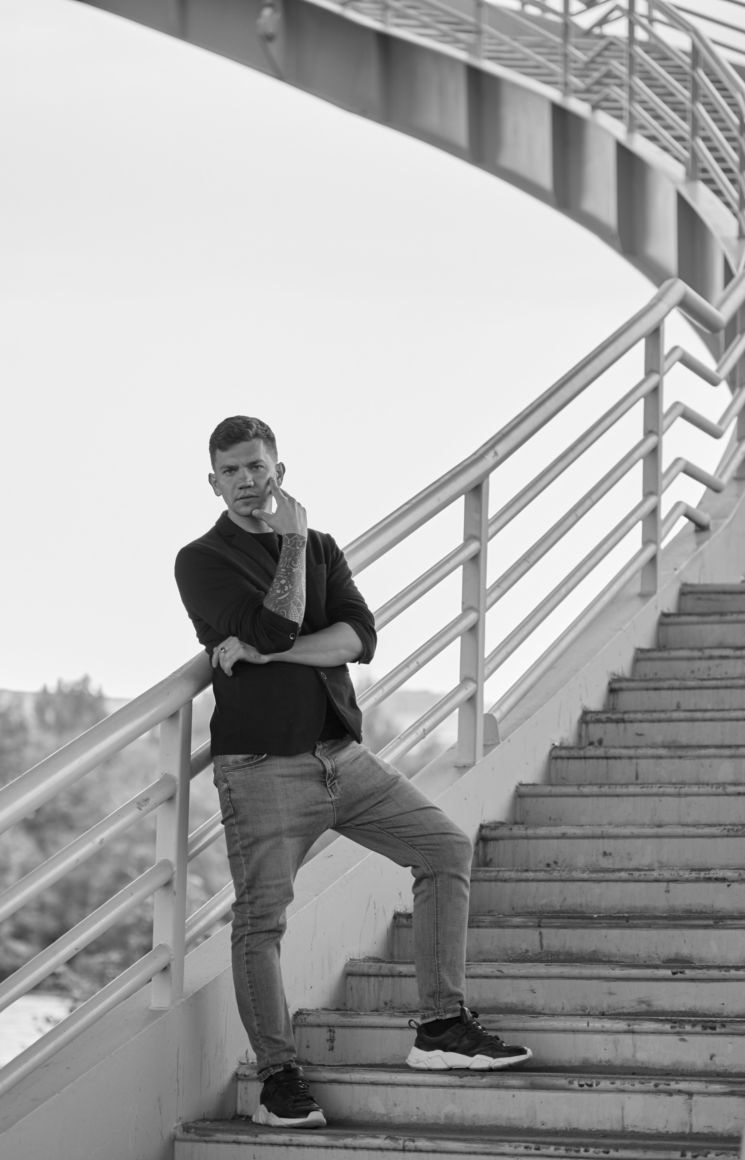 Максим. Photographer Victoria Romanova