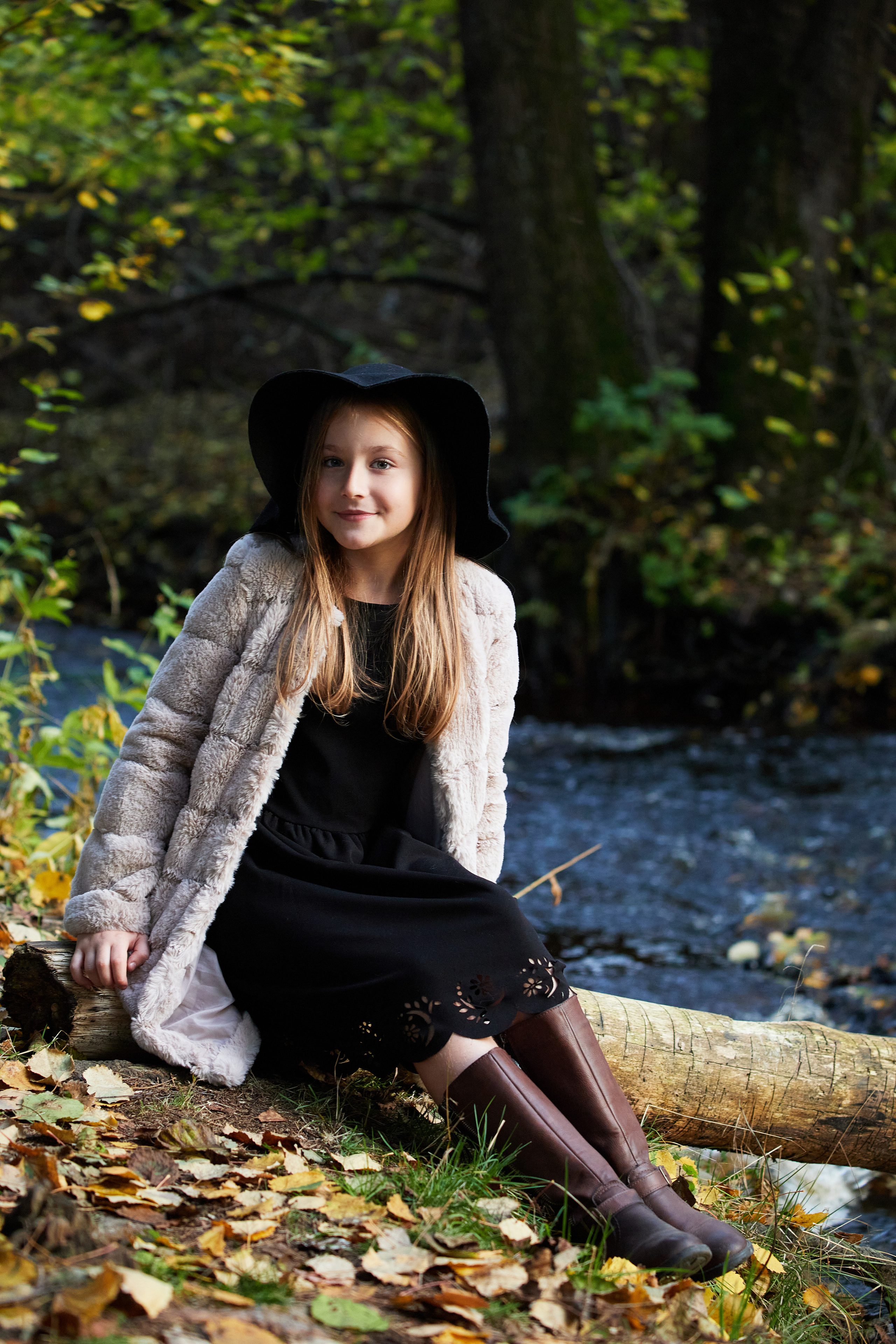 Детское модельное агентство. Пополнение портфолио. Photographer Victoria Romanova