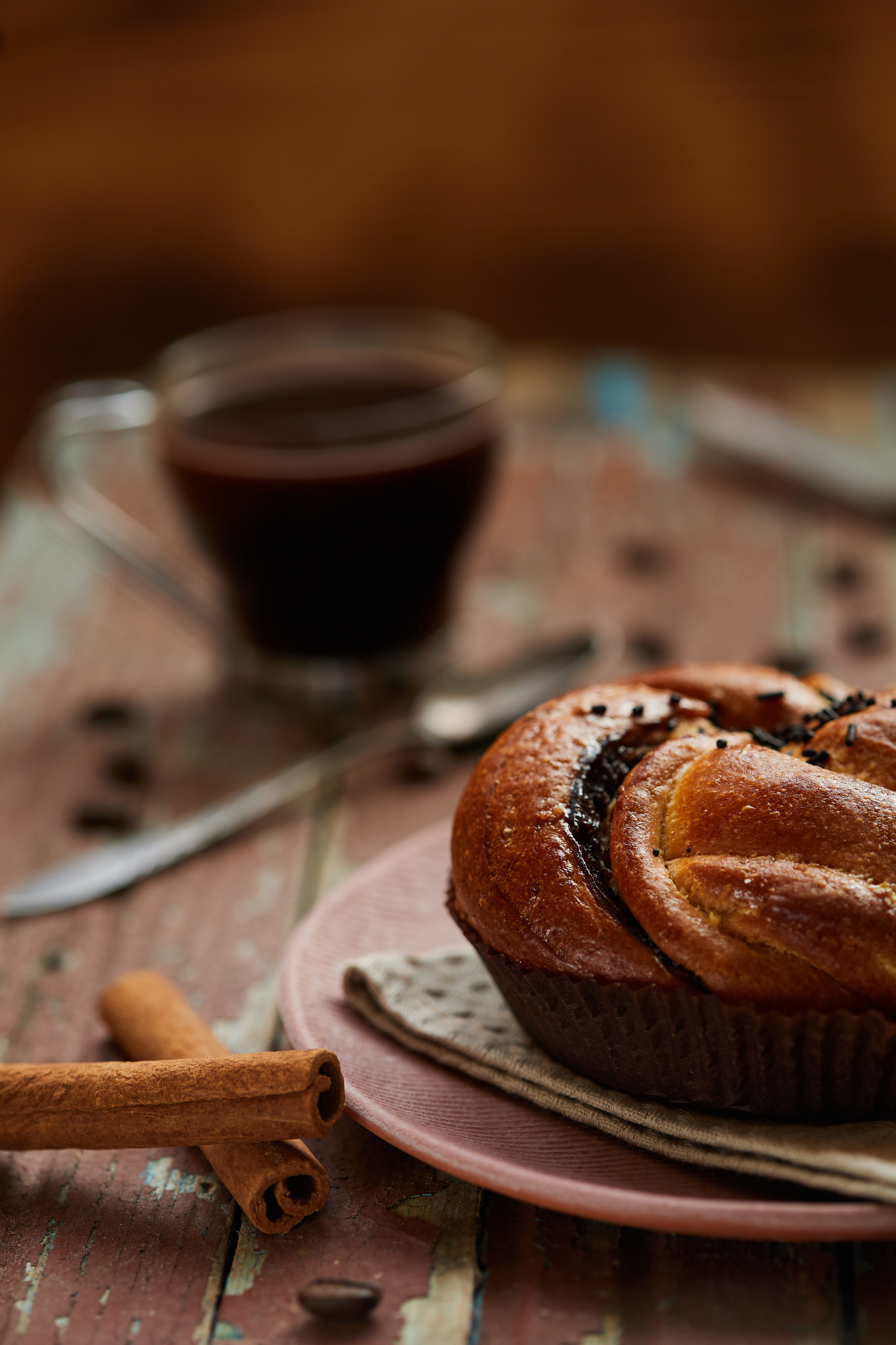 Фуд-фотография. Photographer Victoria Romanova