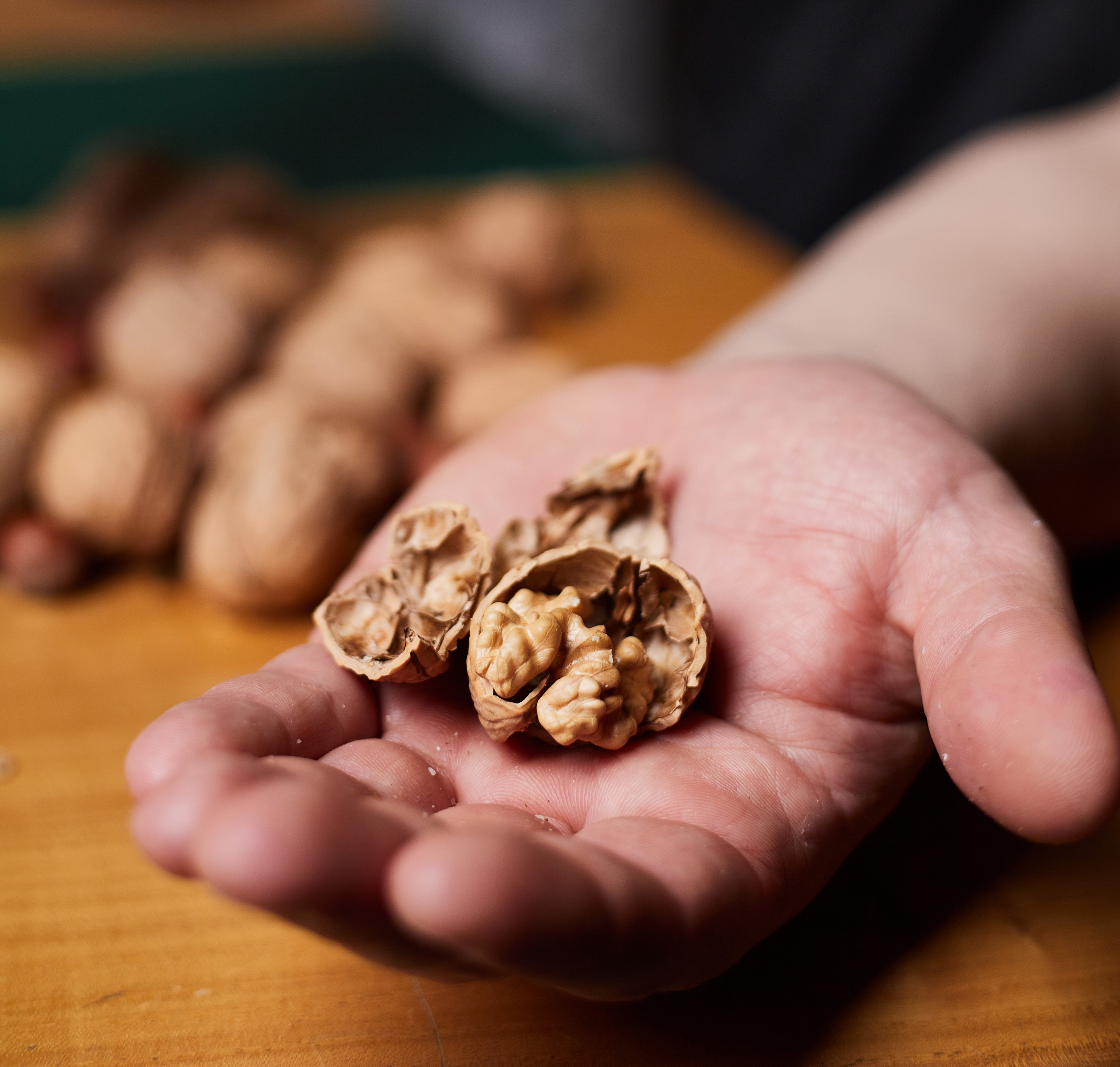 Съемка для магазина «Orehhoti» в студии. Photographer Victoria Romanova