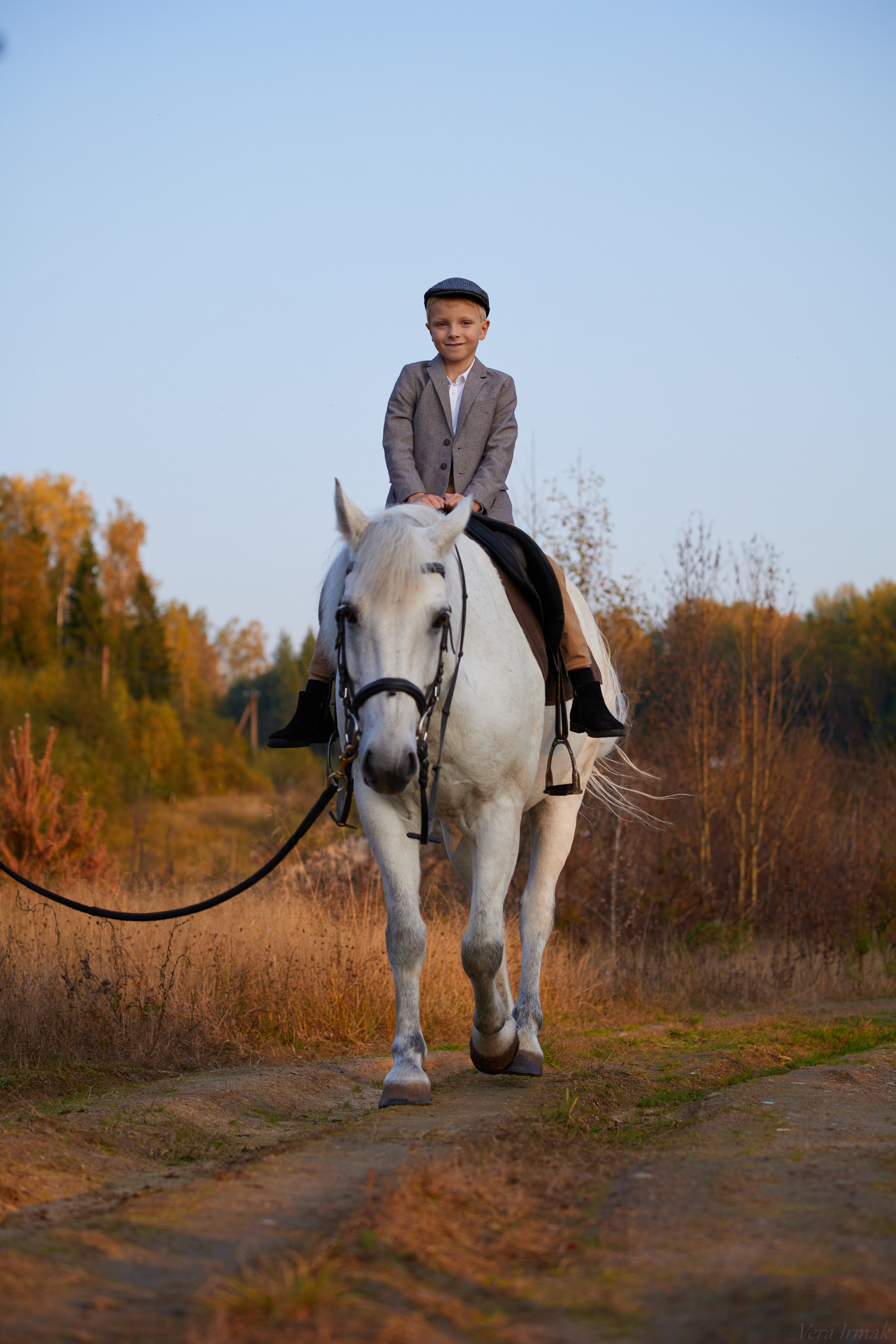 Детское модельное агентство. Пополнение портфолио. Photographer Victoria Romanova