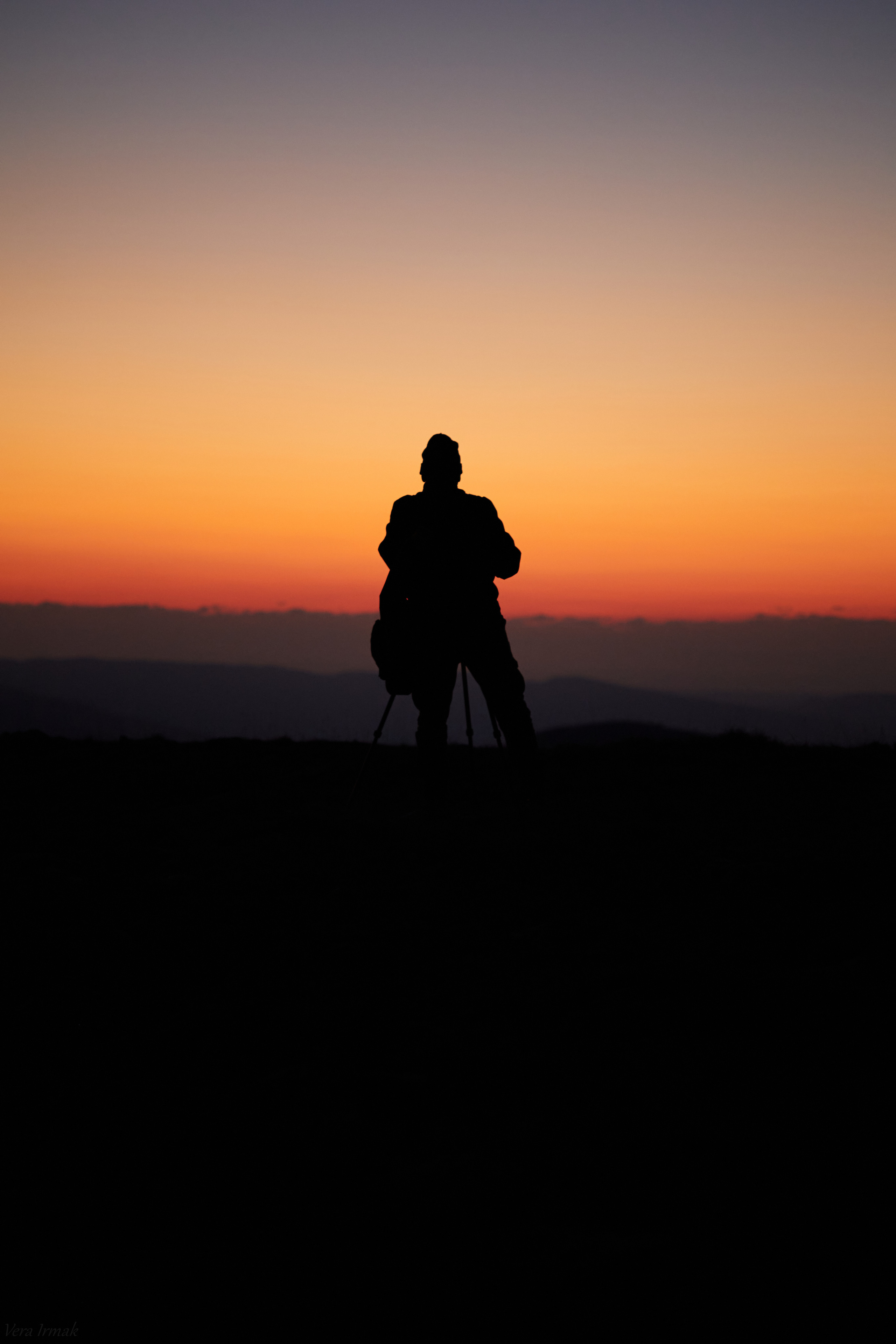 Пейзажи. Photographer Victoria Romanova