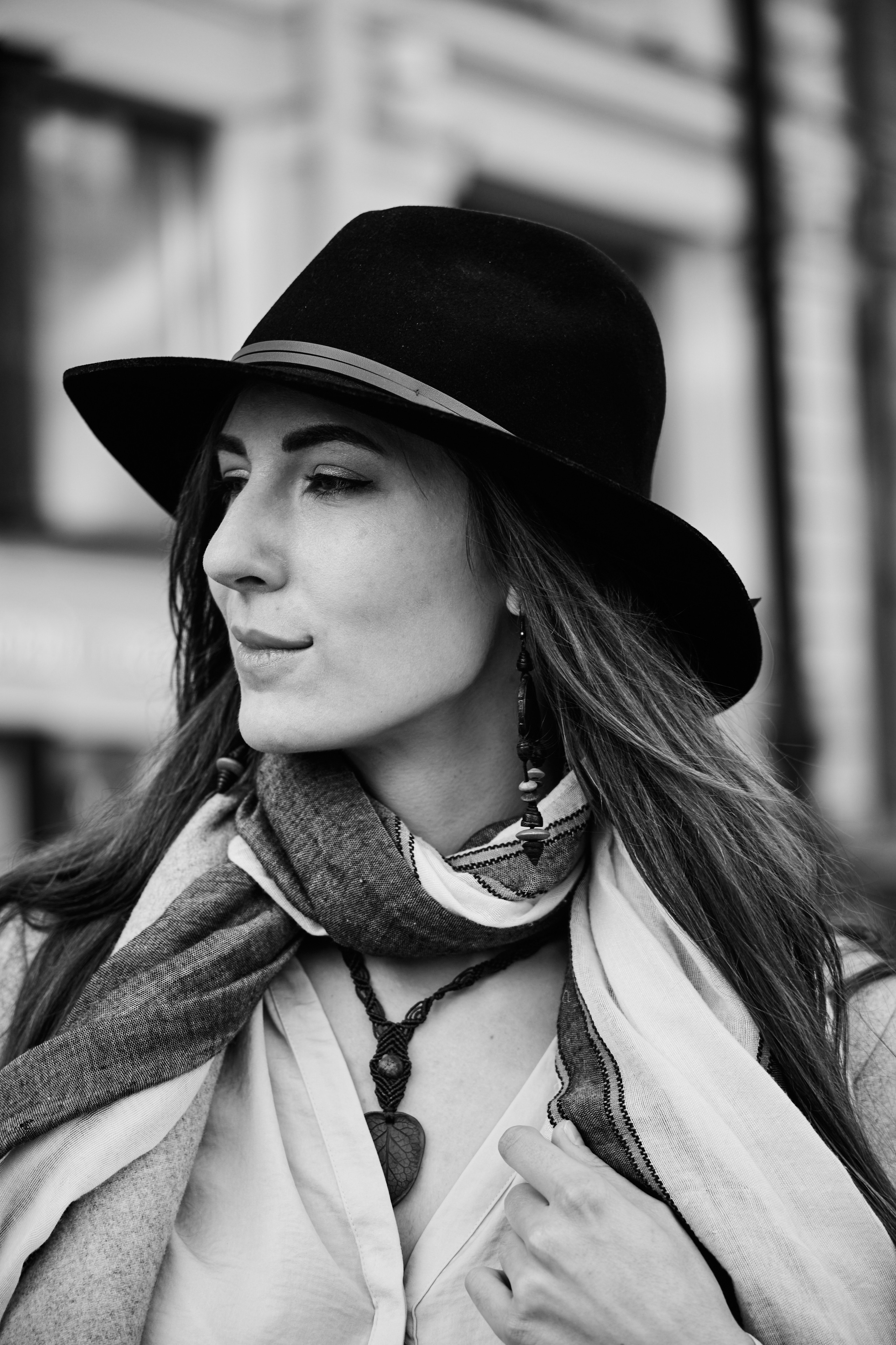 Ника. Photographer Victoria Romanova