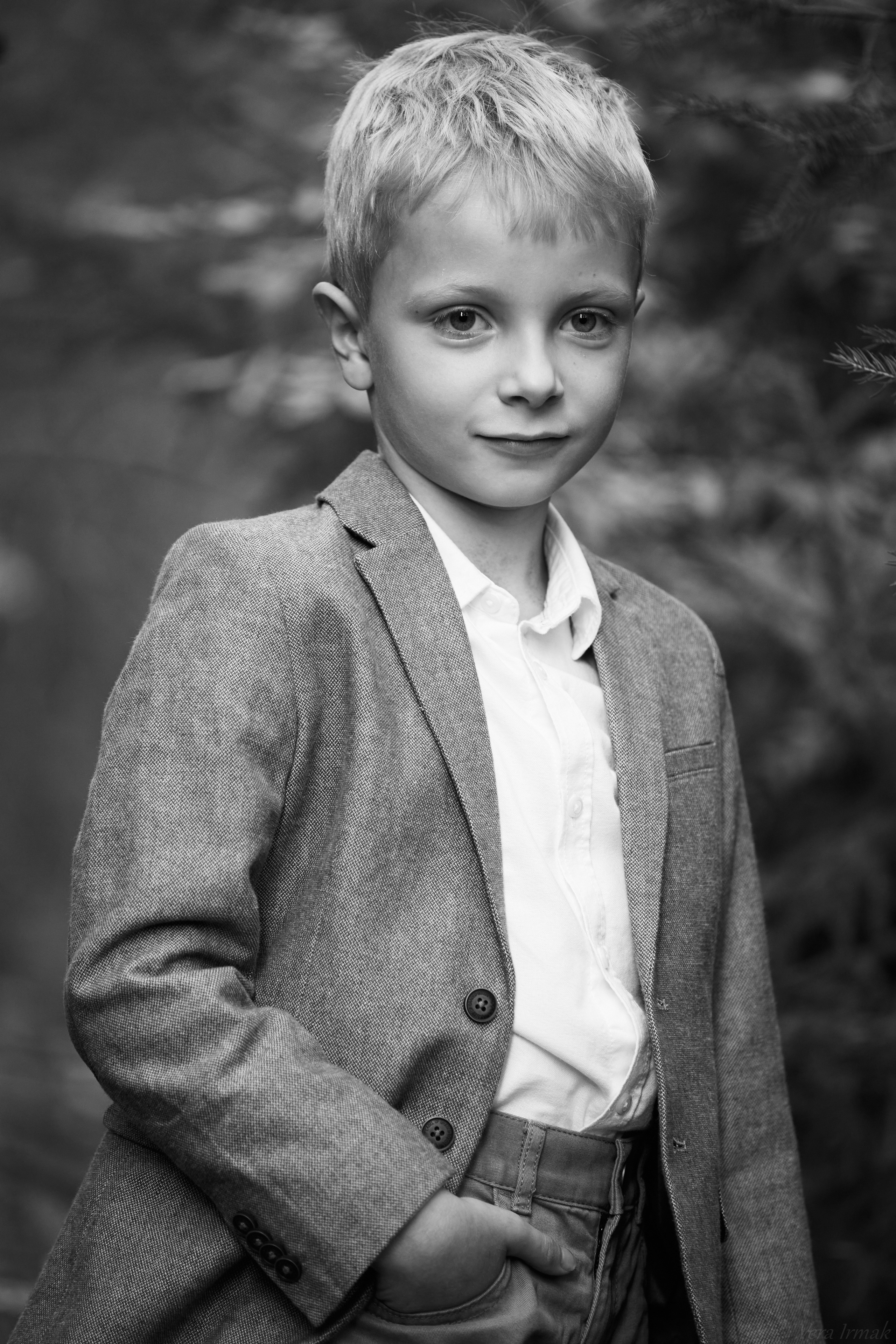 Детское модельное агентство. Пополнение портфолио. Photographer Victoria Romanova