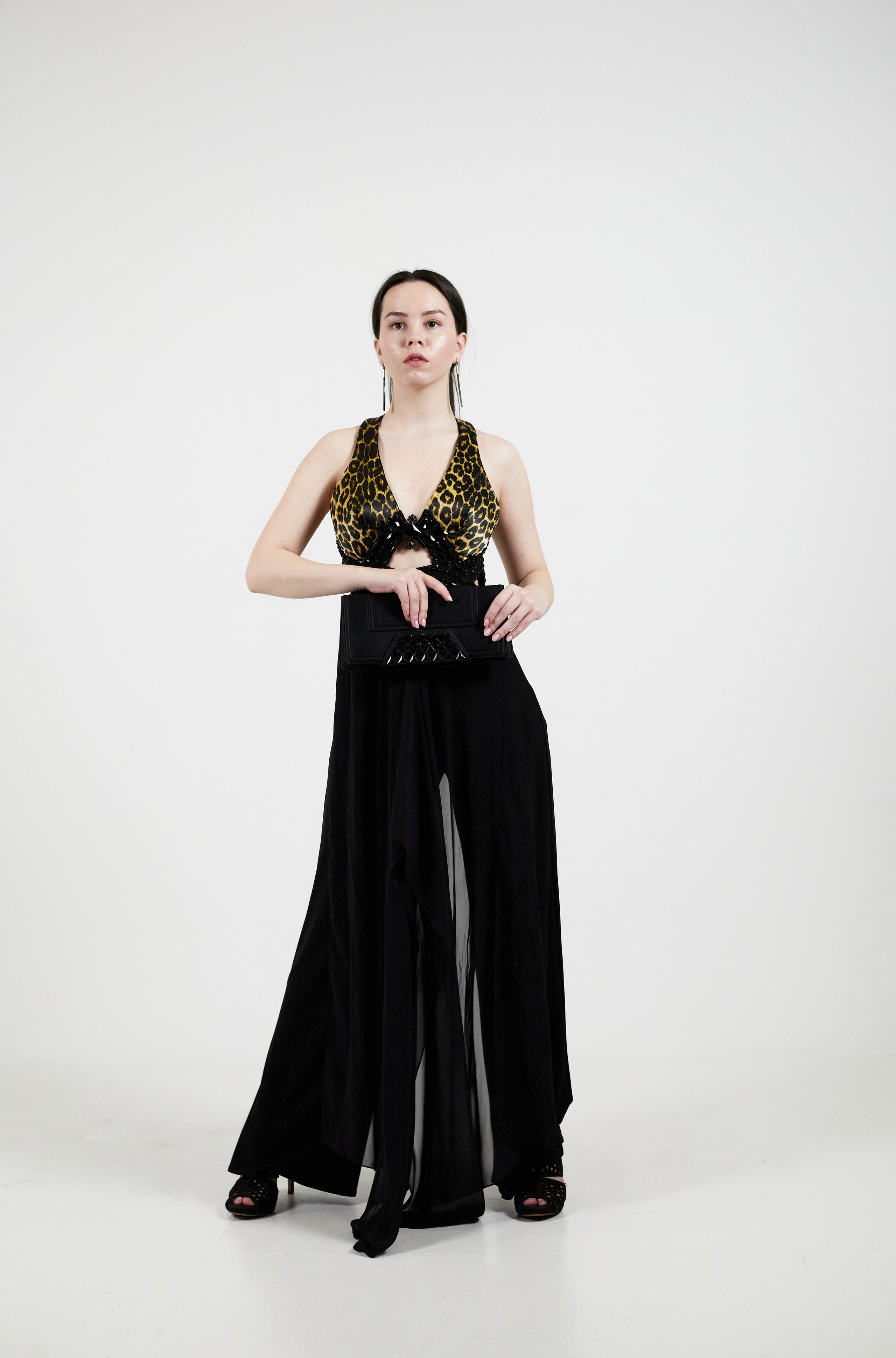 Съемка одежды для интернет магазина. Photographer Victoria Romanova