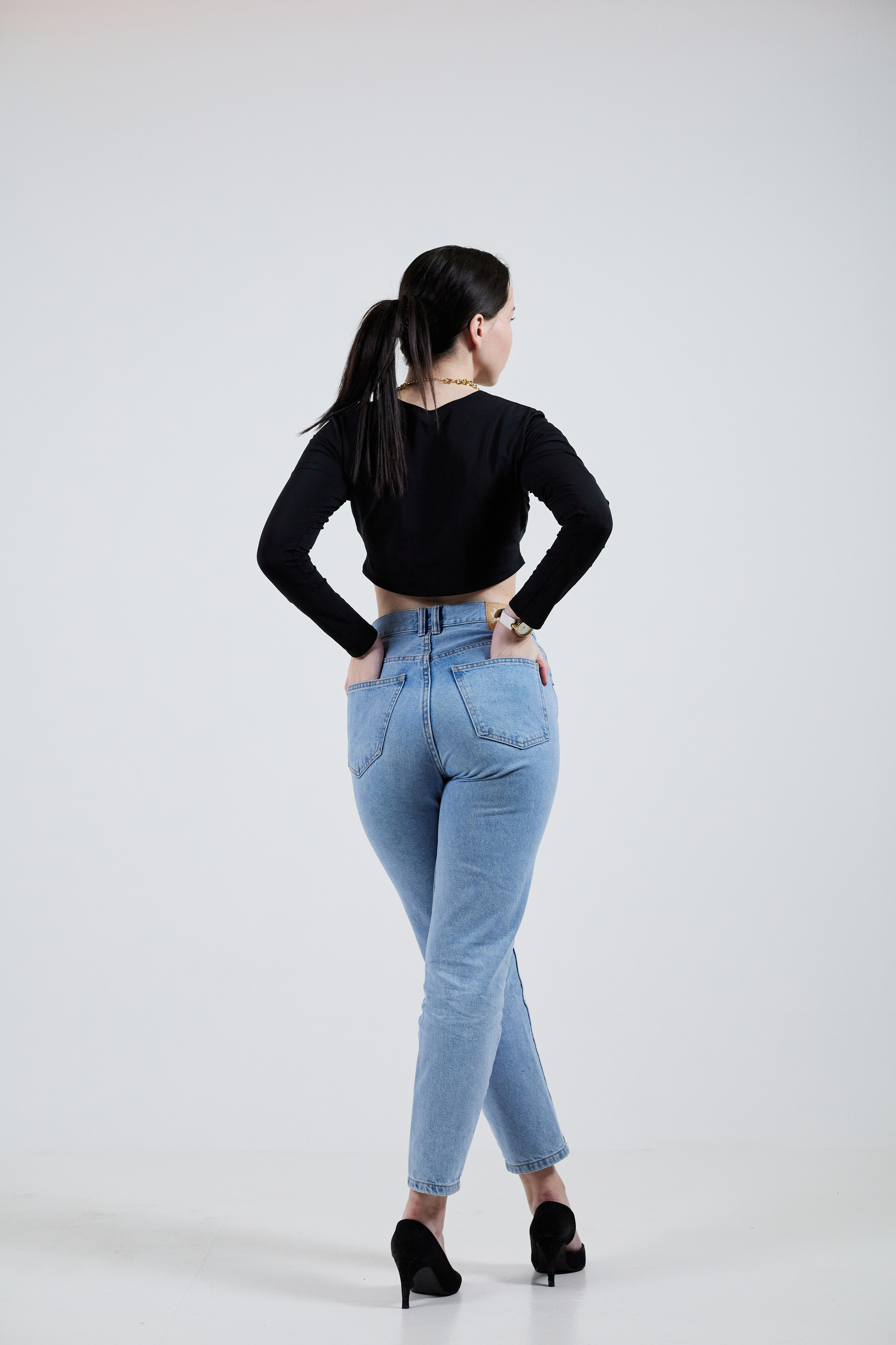 Съемка одежды для интернет магазина. Photographer Victoria Romanova