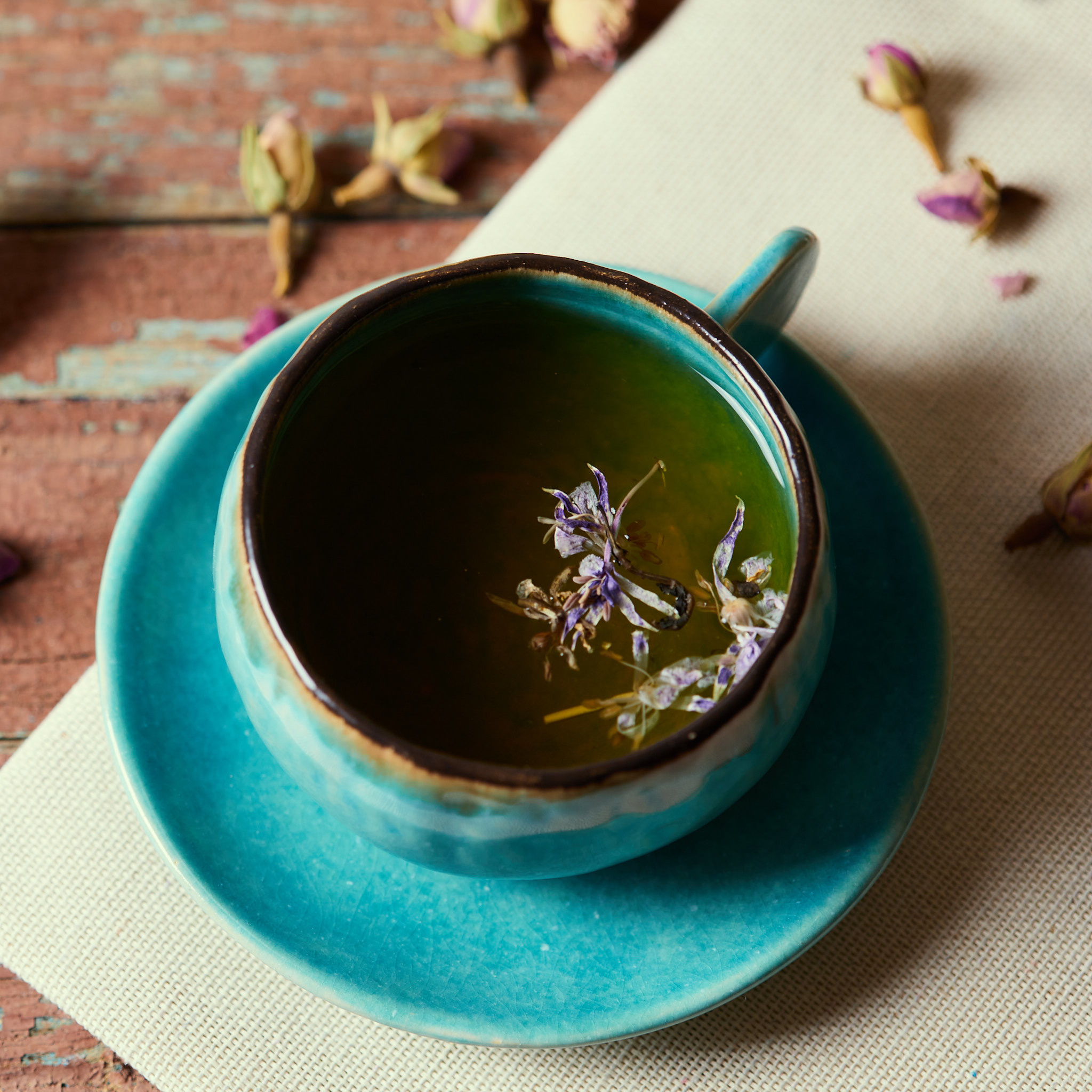 Фуд-фотография. Photographer Victoria Romanova