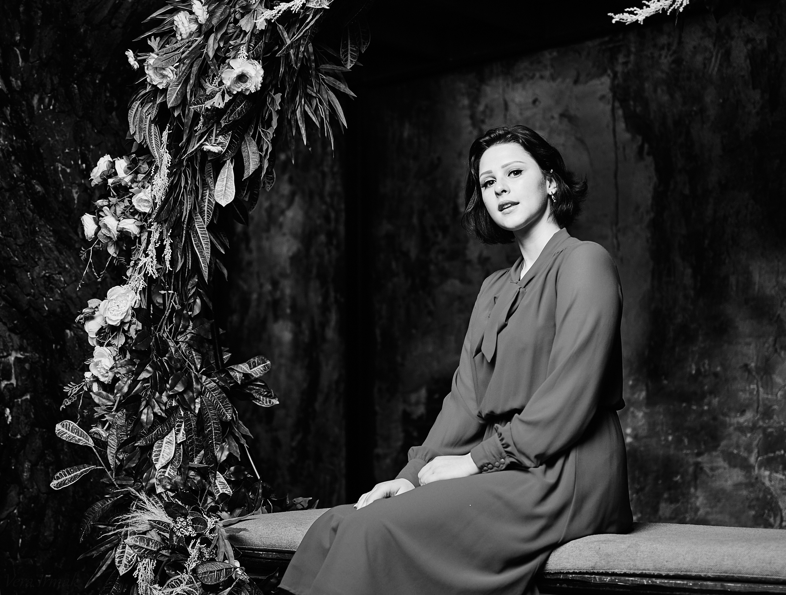 Валерия. Photographer Victoria Romanova