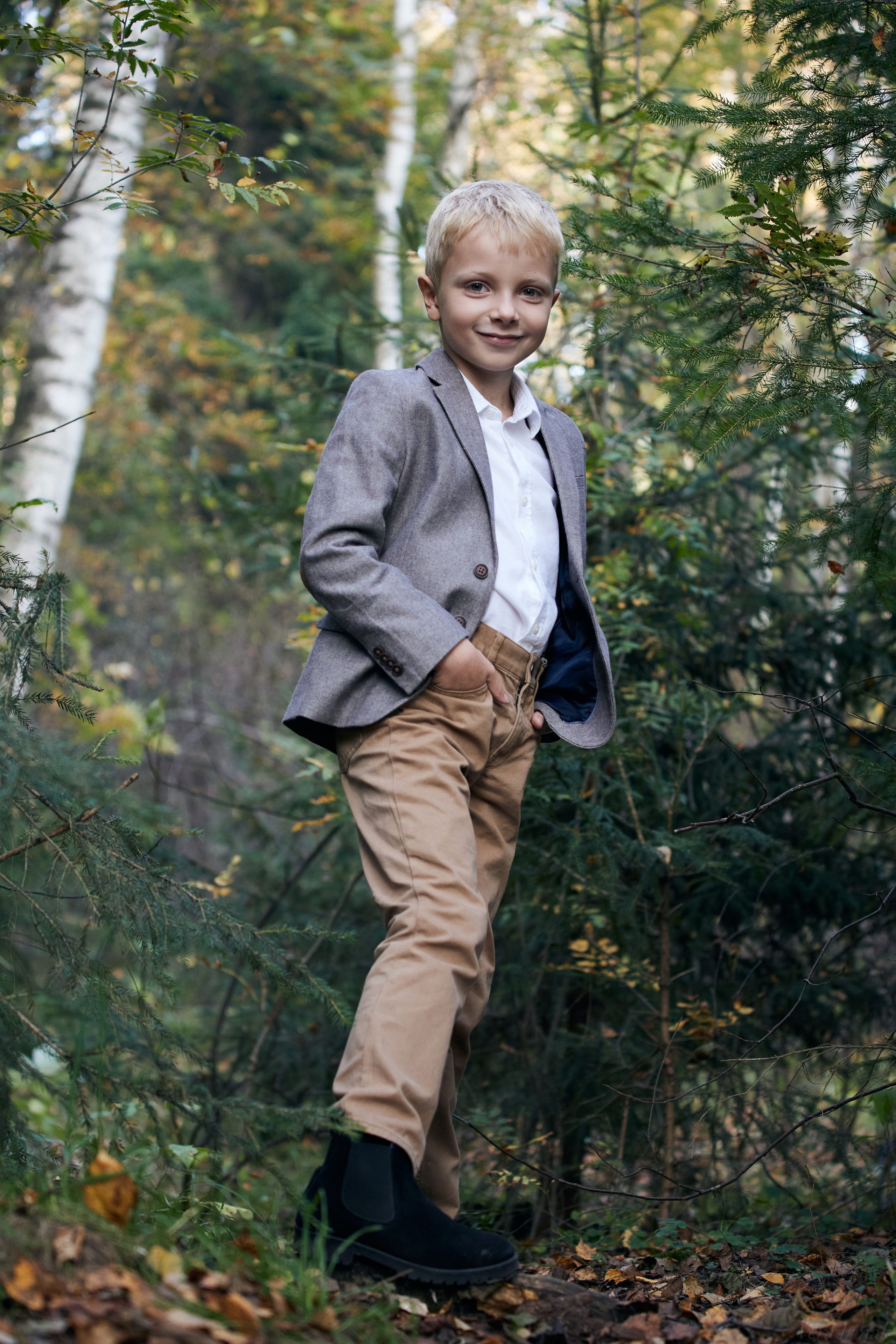 Детское модельное агентство. Пополнение портфолио. Photographer Victoria Romanova