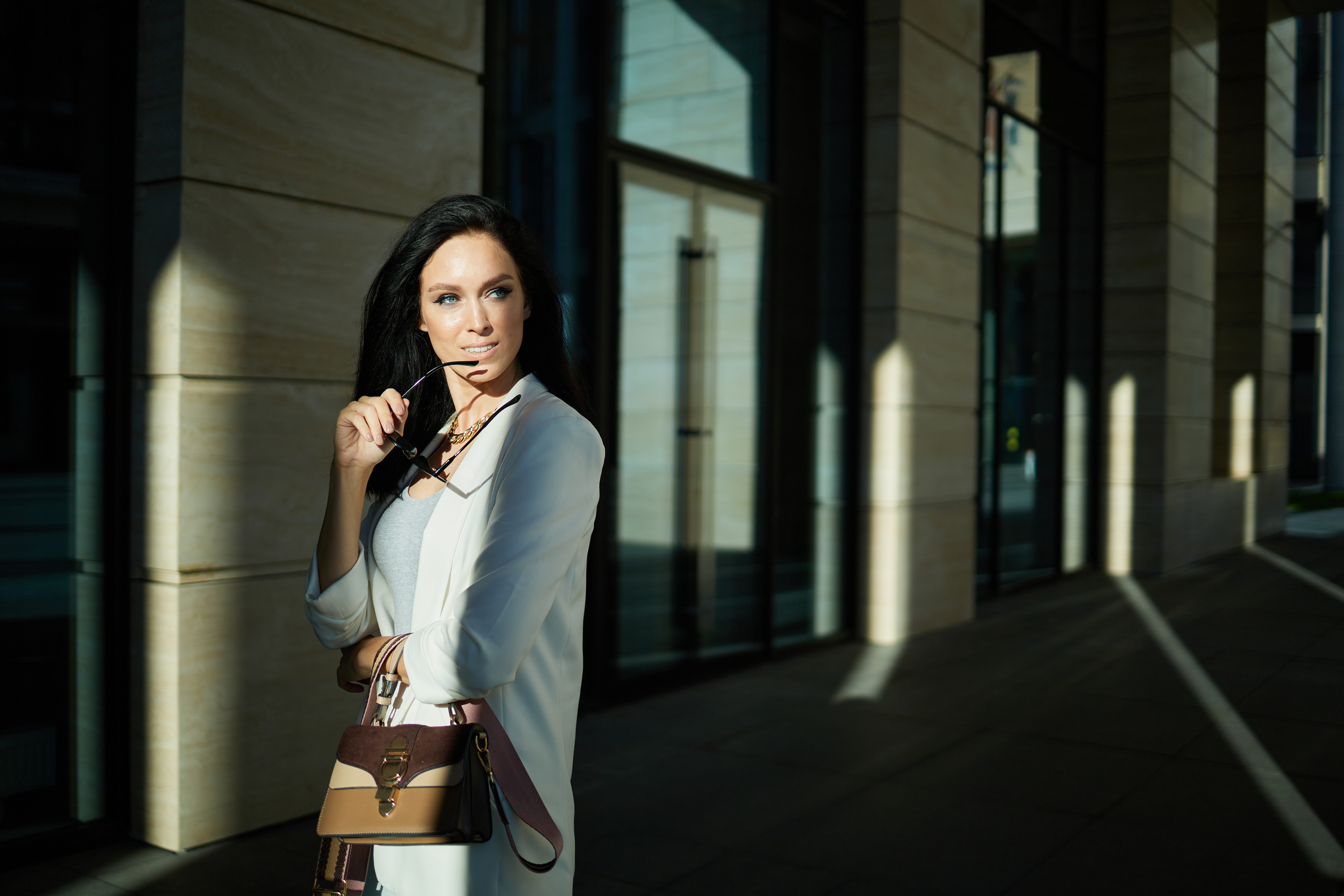 Ирина. Photographer Victoria Romanova