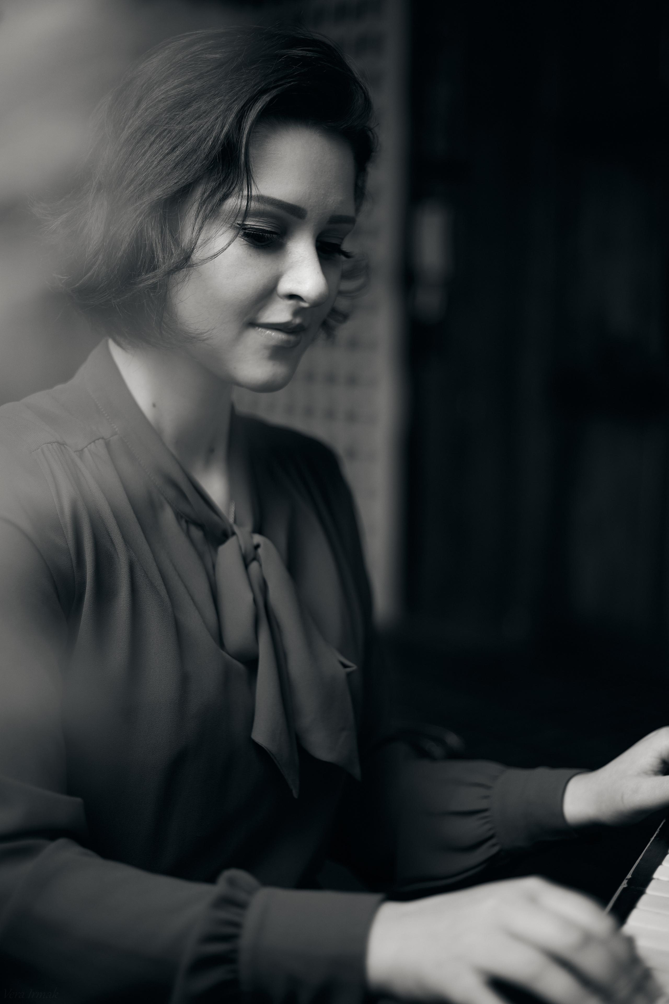 Валерия. Photographer Victoria Romanova