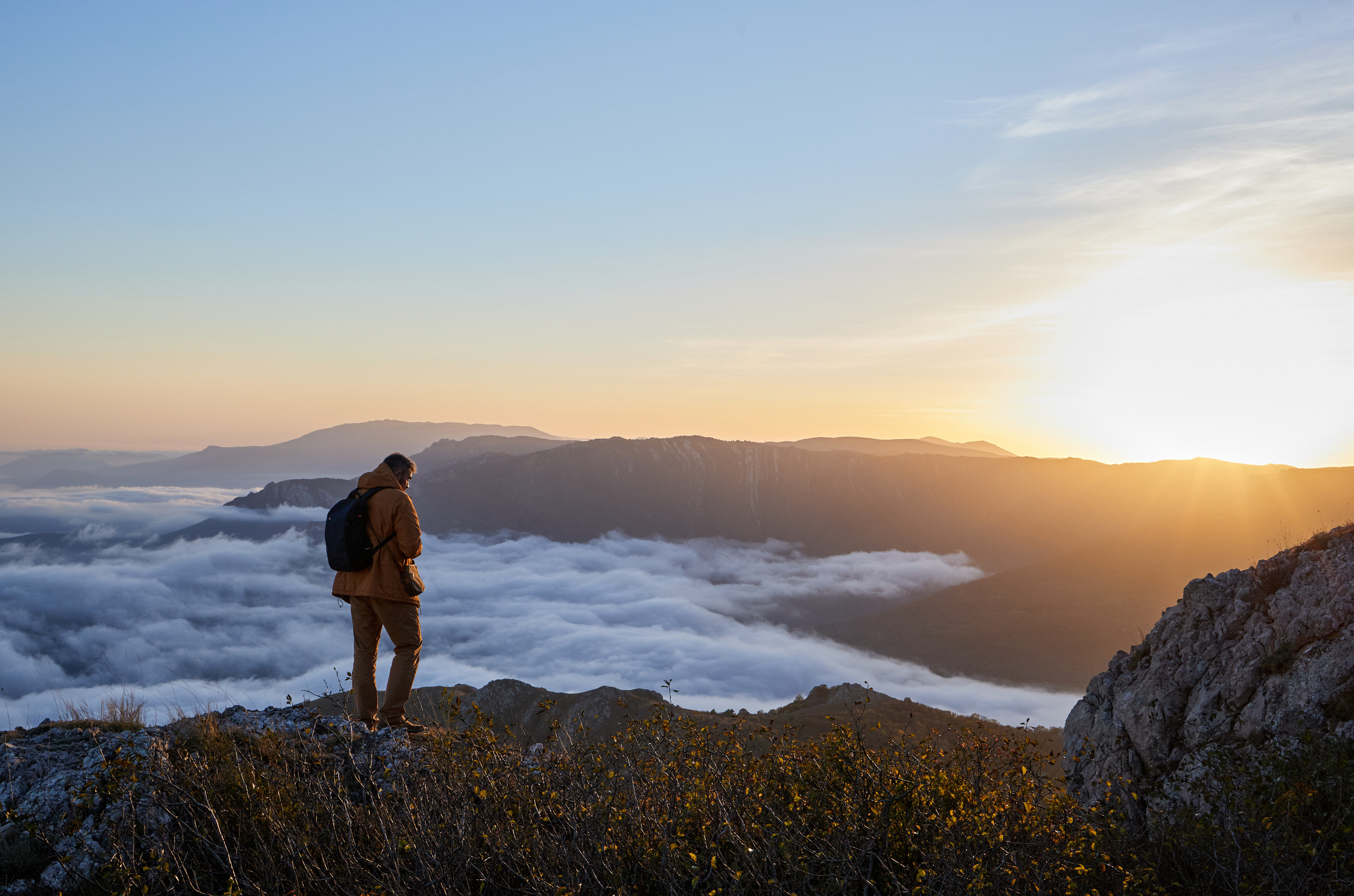 Пейзажи. Photographer Victoria Romanova