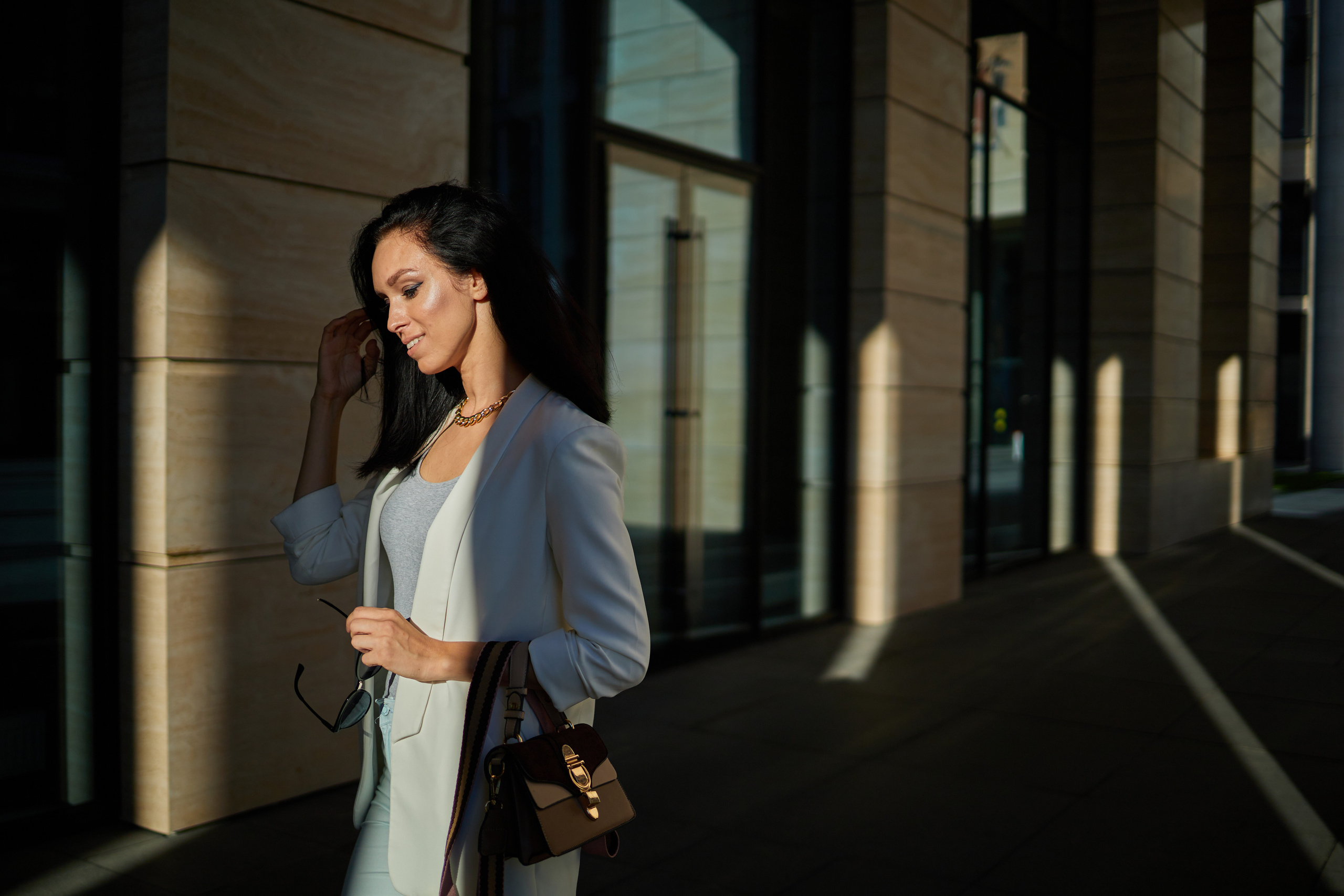 Ирина. Photographer Victoria Romanova