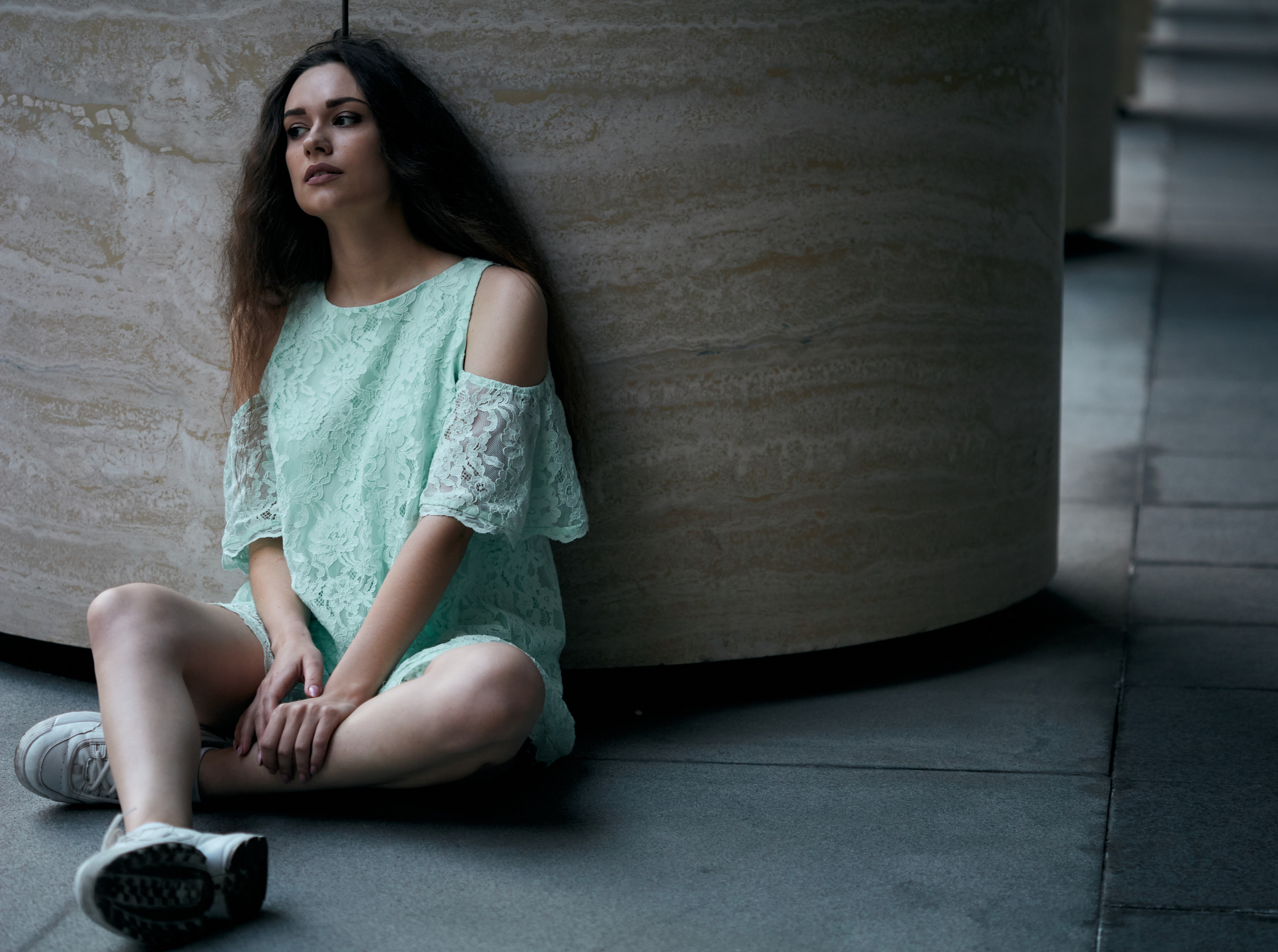 Екатерина. Photographer Victoria Romanova