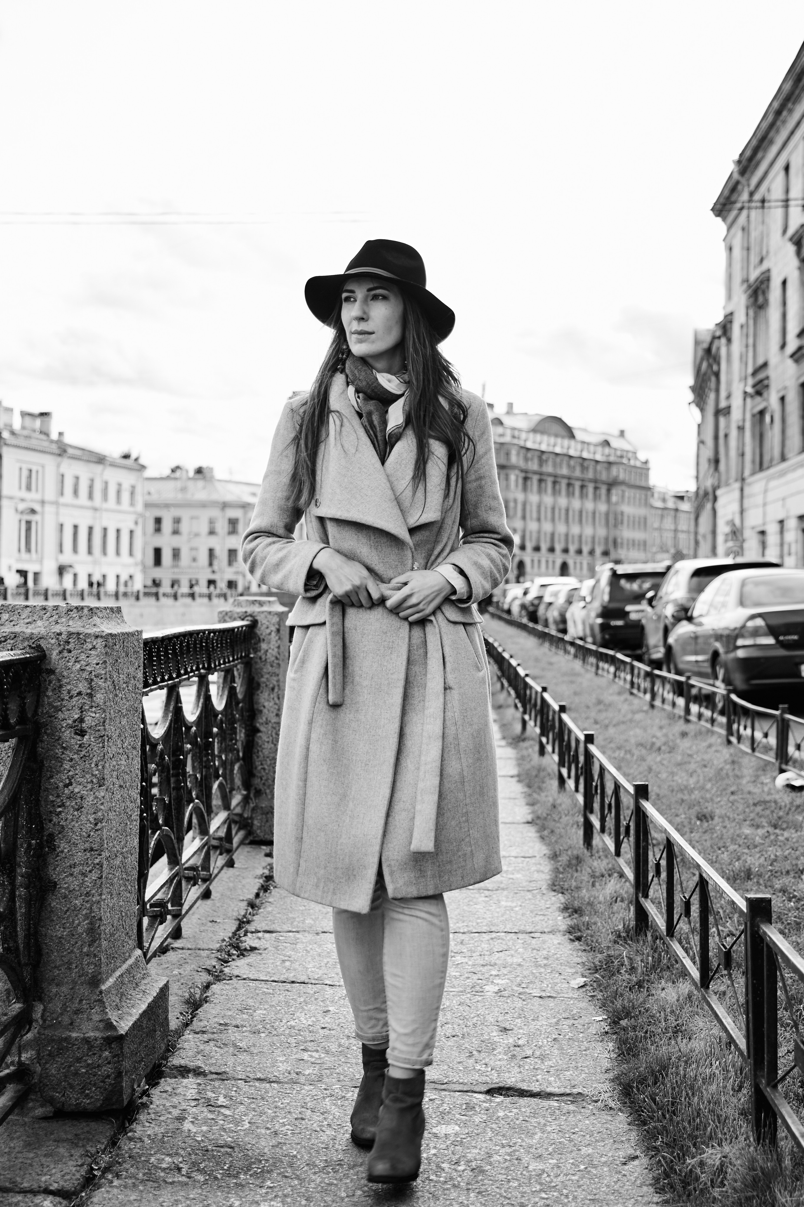 Ника. Photographer Victoria Romanova