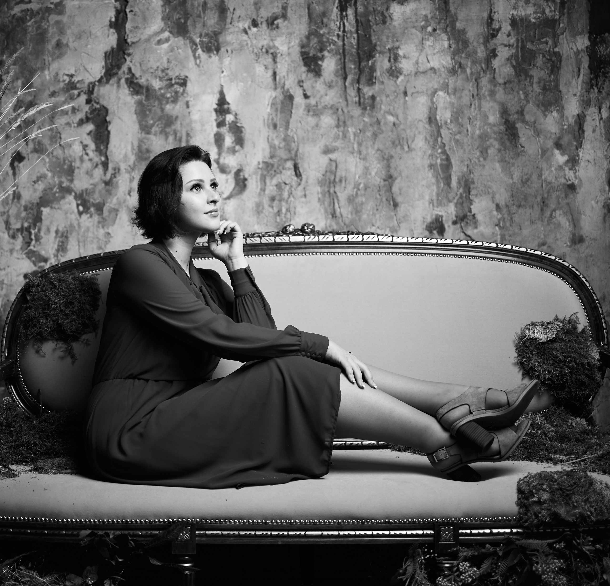 Валерия. Photographer Victoria Romanova