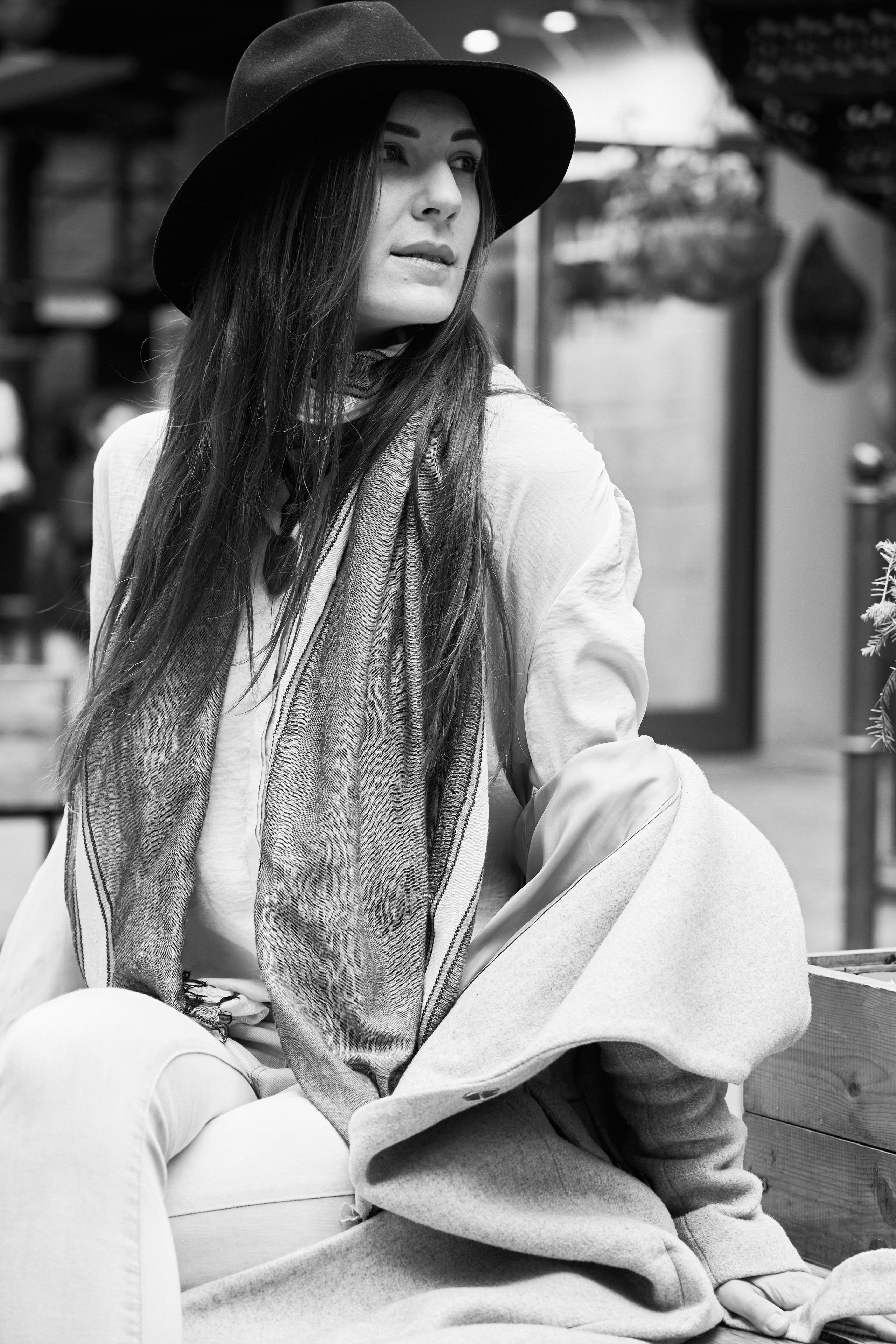 Ника. Photographer Victoria Romanova