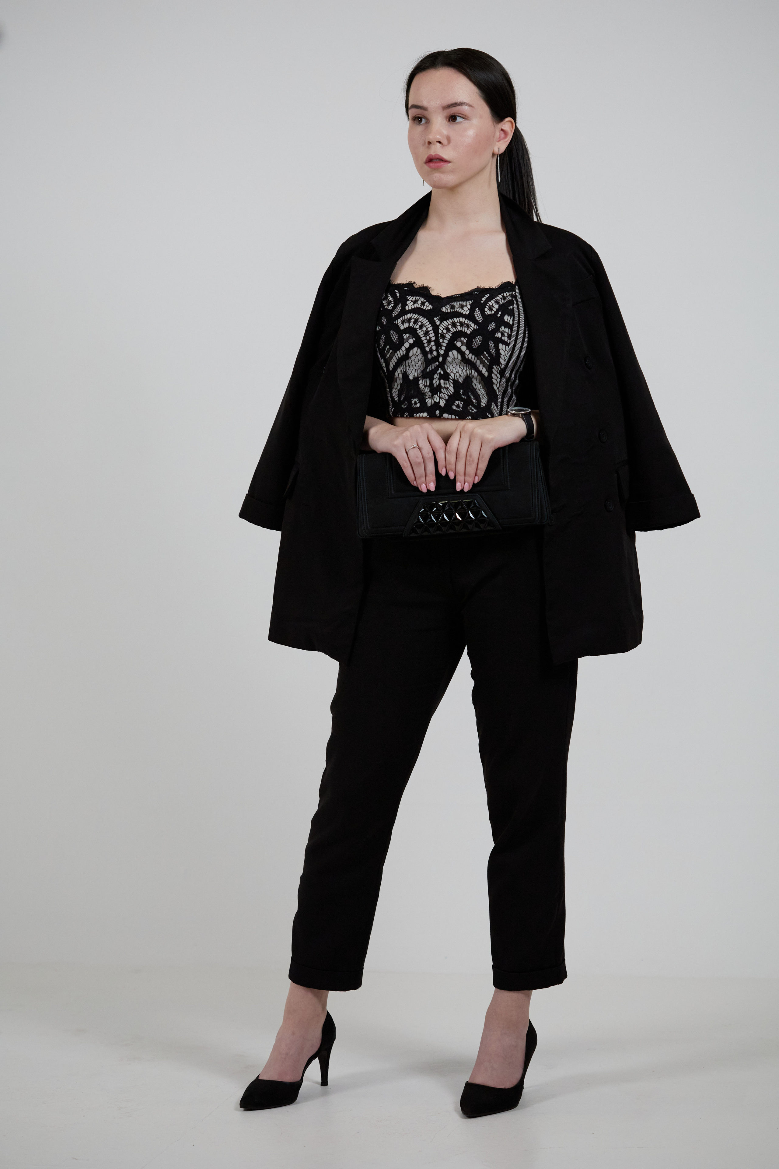 Съемка одежды для интернет магазина. Photographer Victoria Romanova