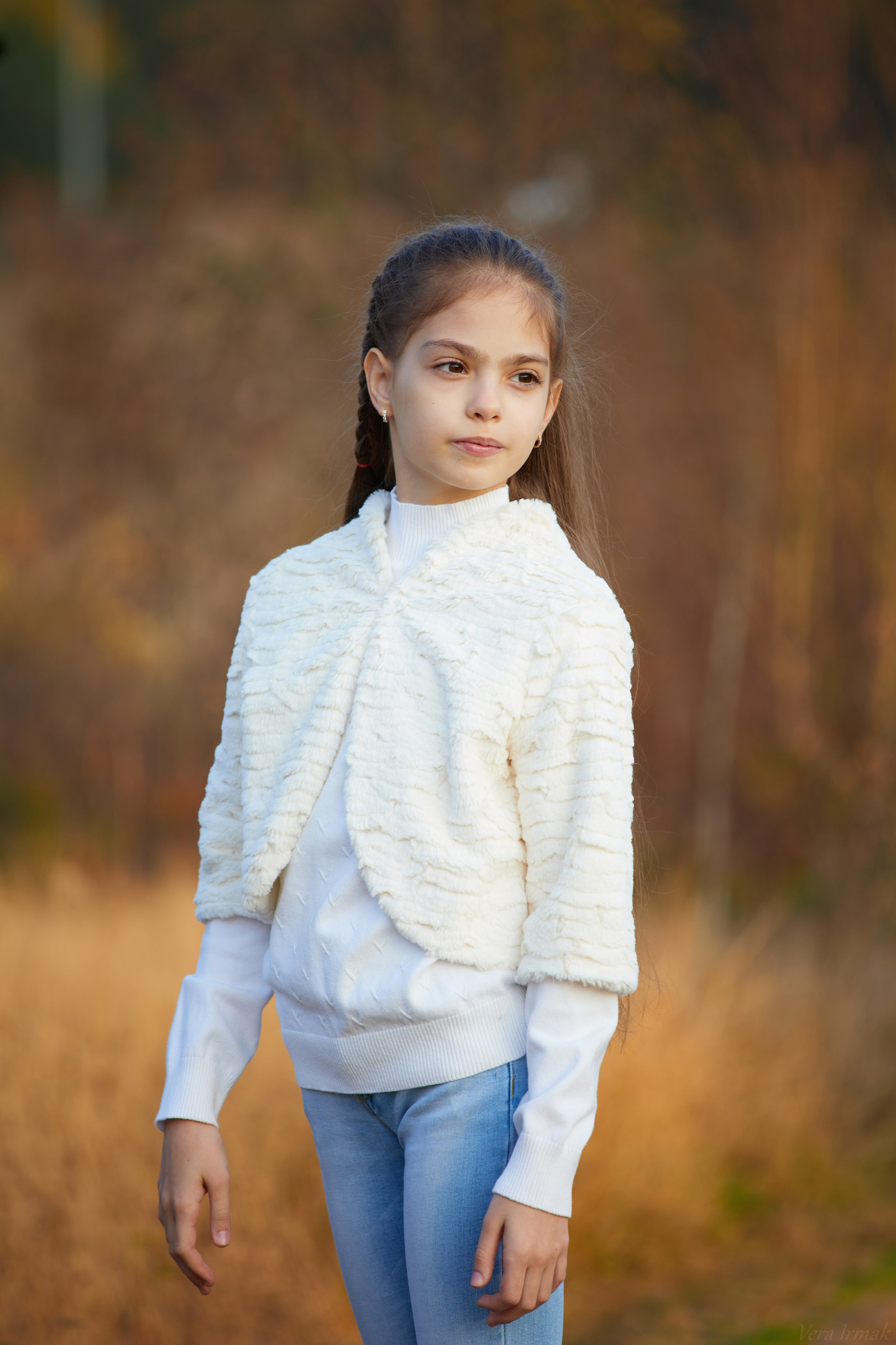 Детское модельное агентство. Пополнение портфолио. Photographer Victoria Romanova