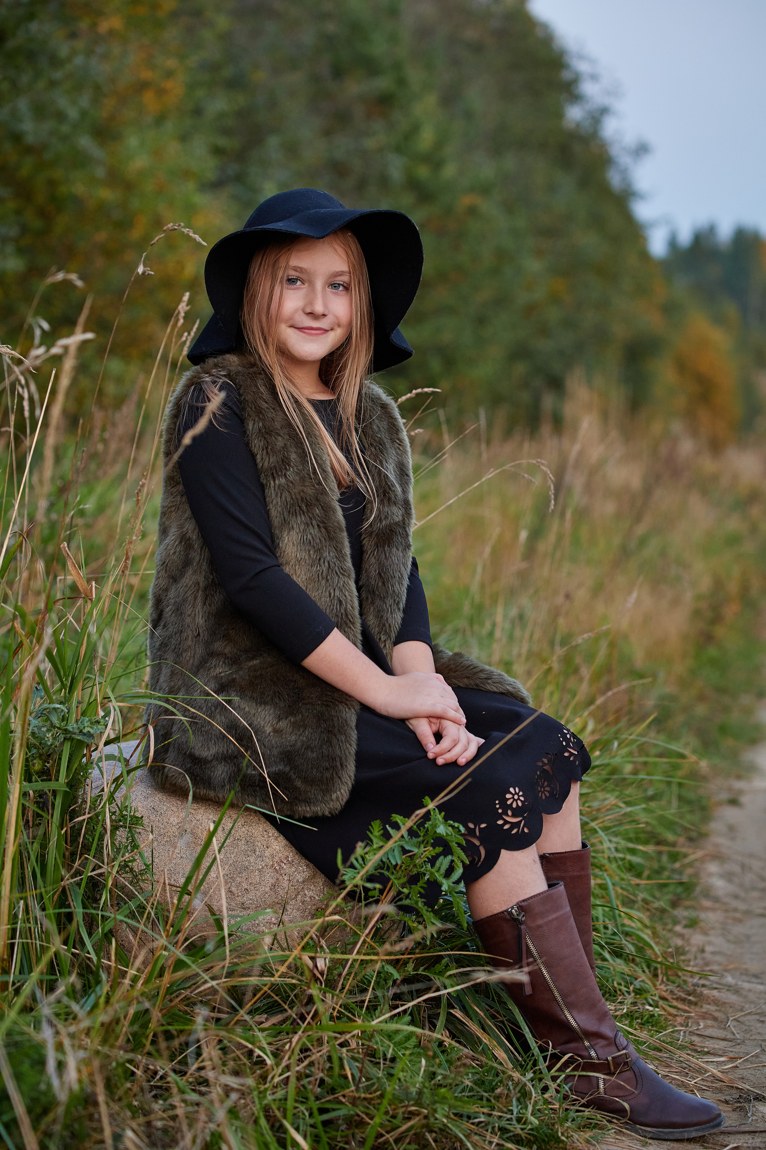 Детское модельное агентство. Пополнение портфолио. Photographer Victoria Romanova