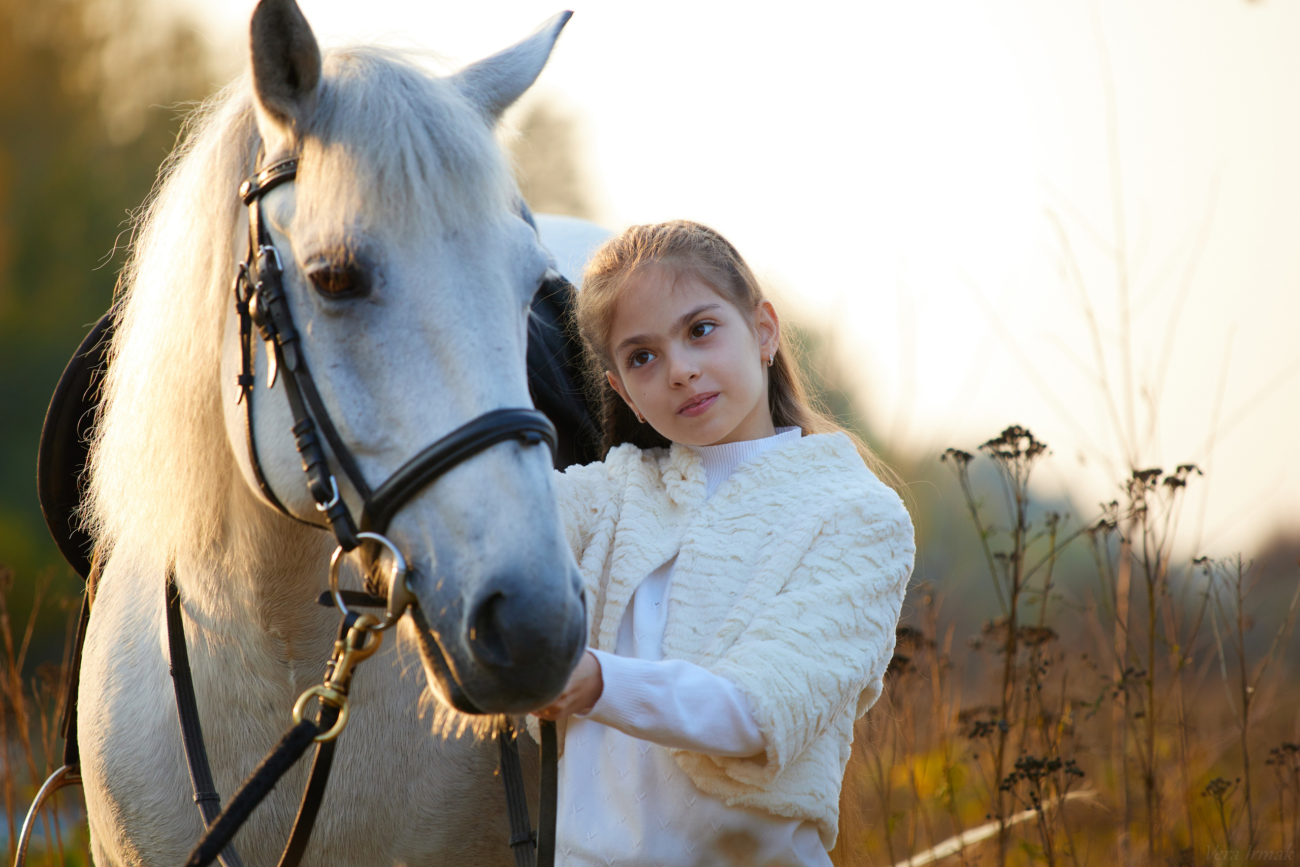 Детское модельное агентство. Пополнение портфолио. Photographer Victoria Romanova